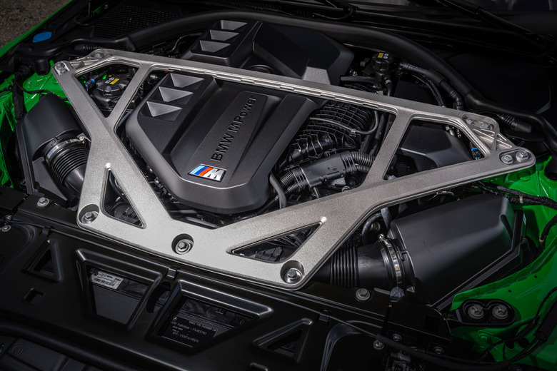 2023 BMW M3 CS 00012