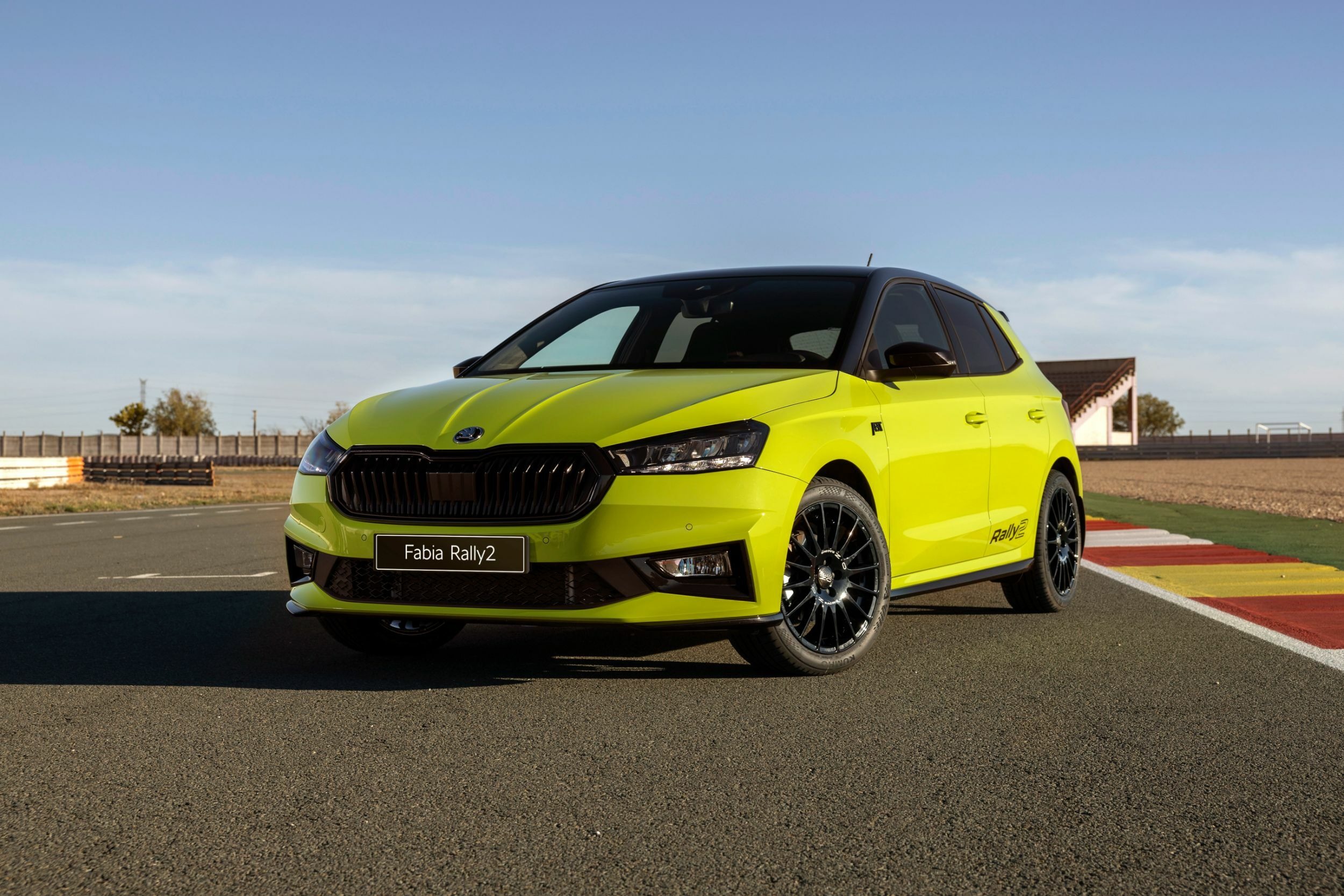 Skoda Fabia Rally2 by “Cohete” Suárez (7)