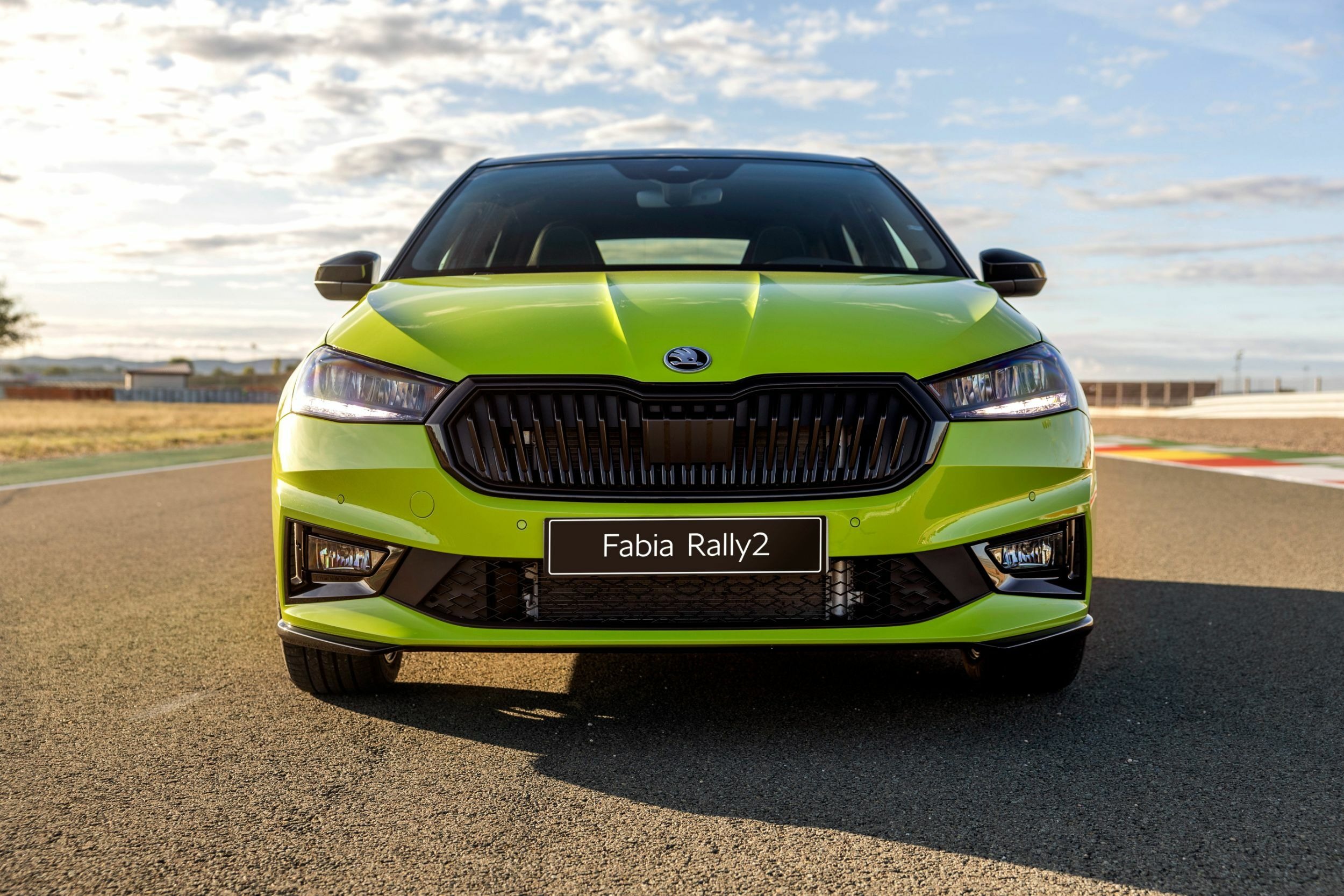 Skoda Fabia Rally2 by “Cohete” Suárez (9)