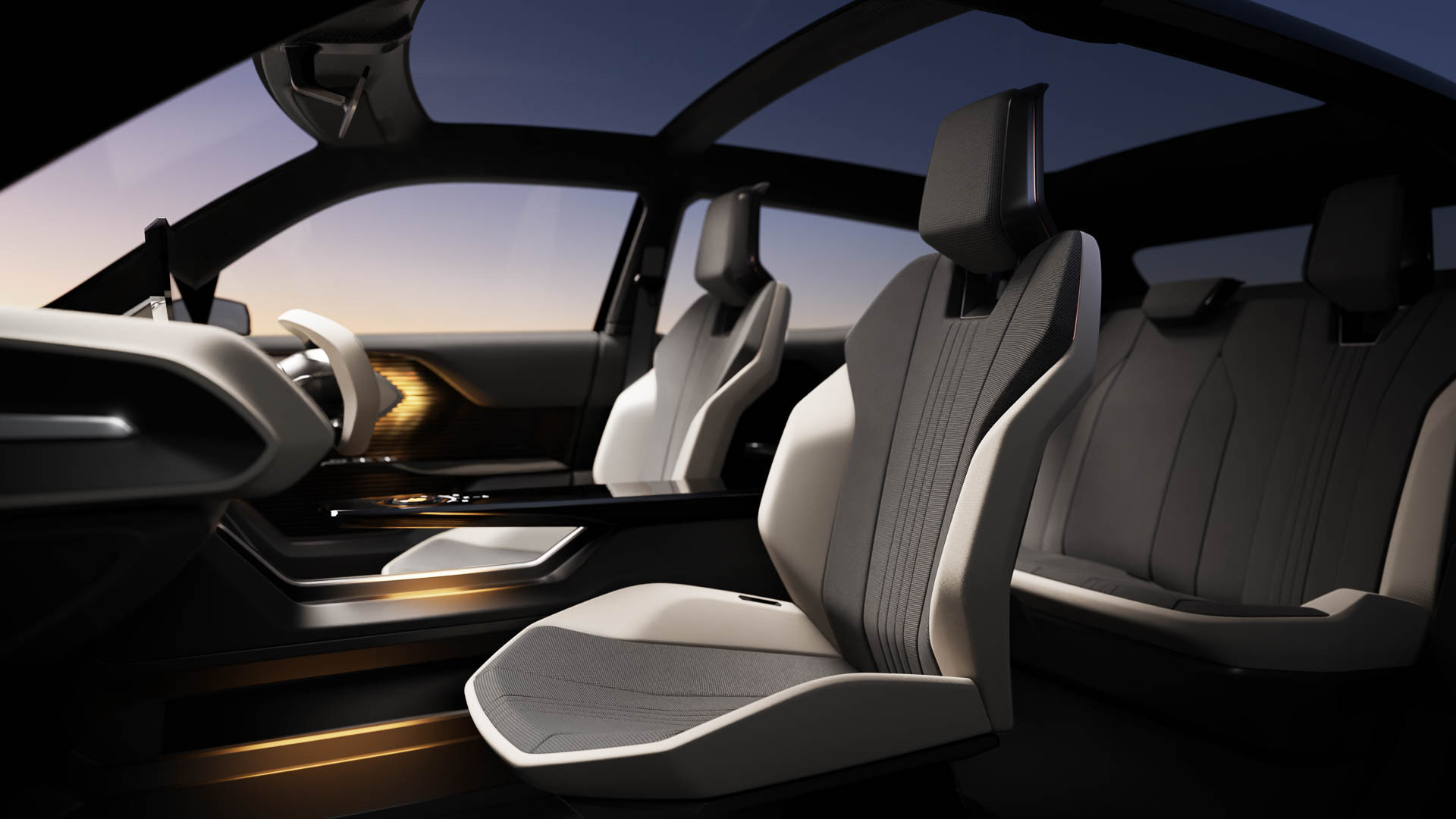 Suzuki EVX Concept 11