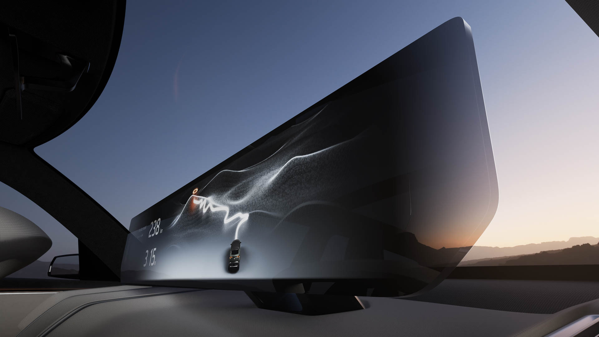 Suzuki EVX Concept 13