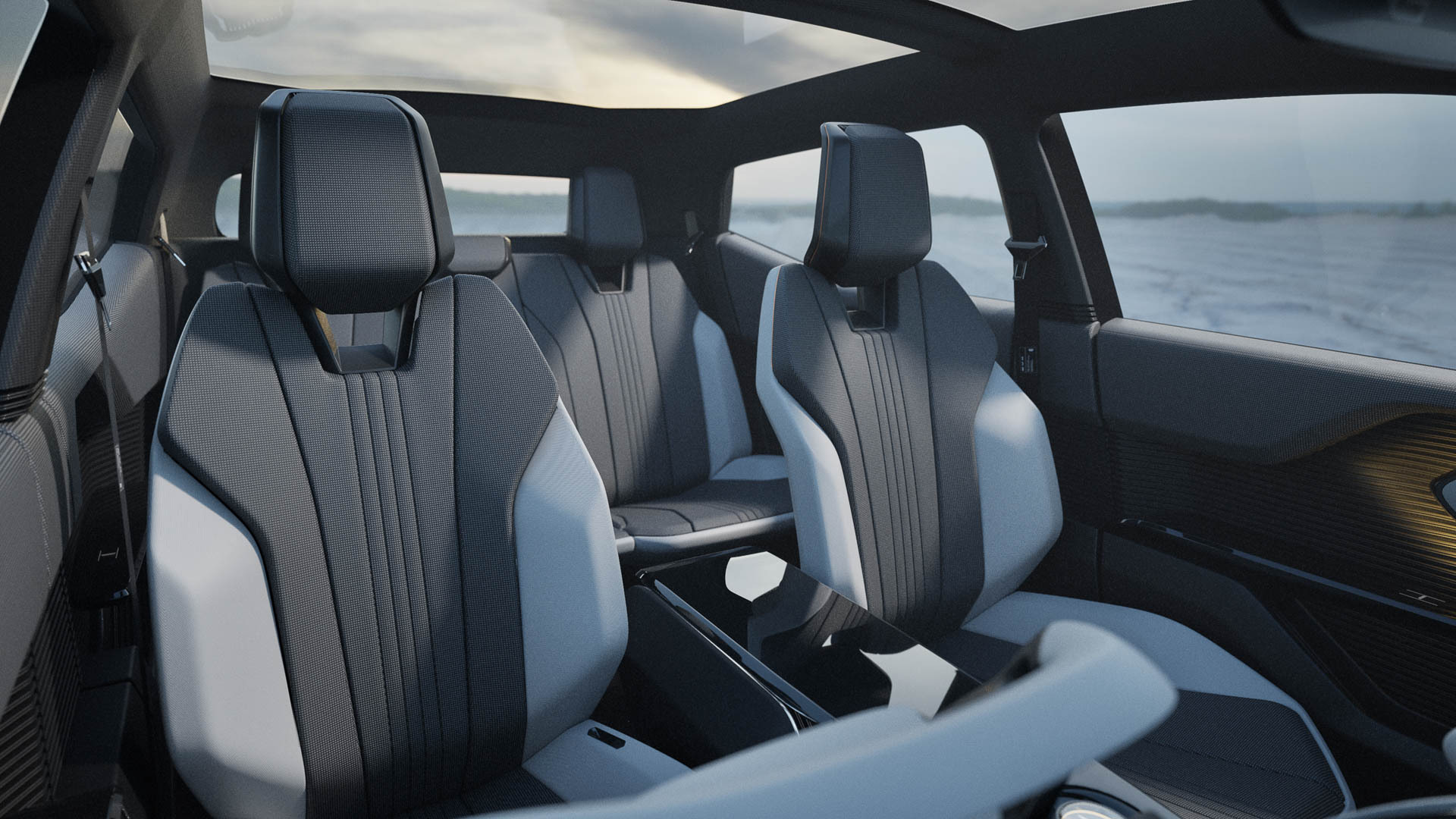Suzuki EVX Concept 14