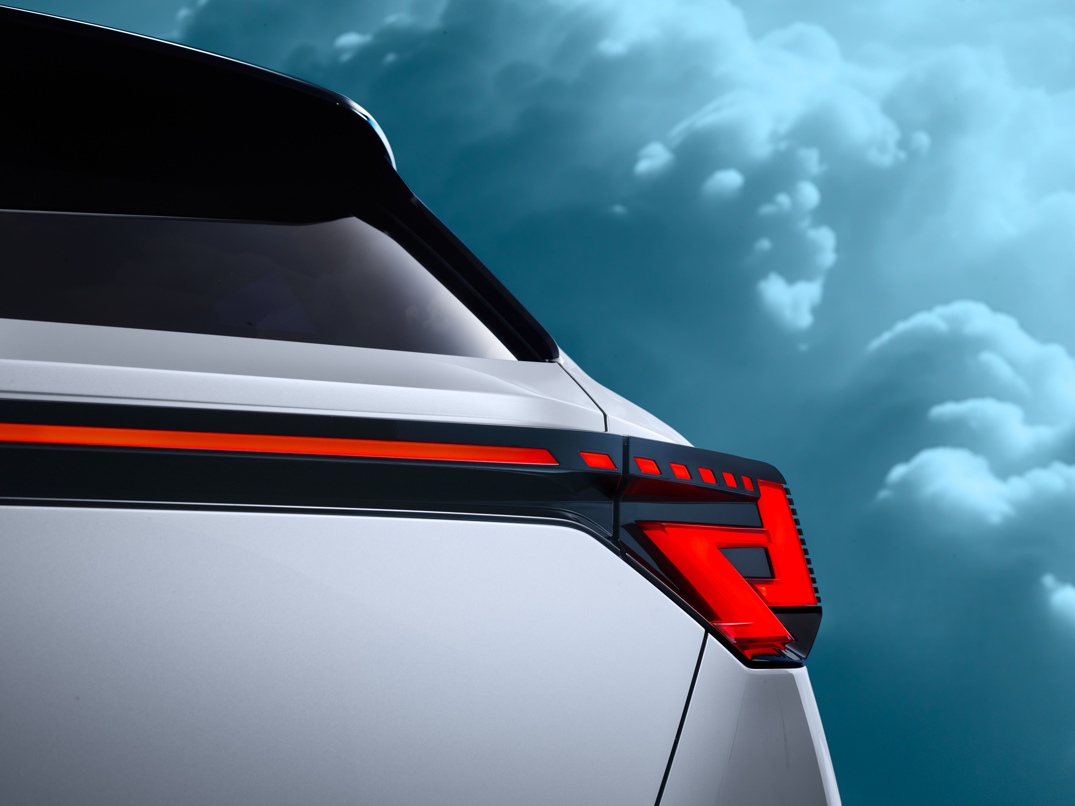Toyota Urban SUV concept 00004