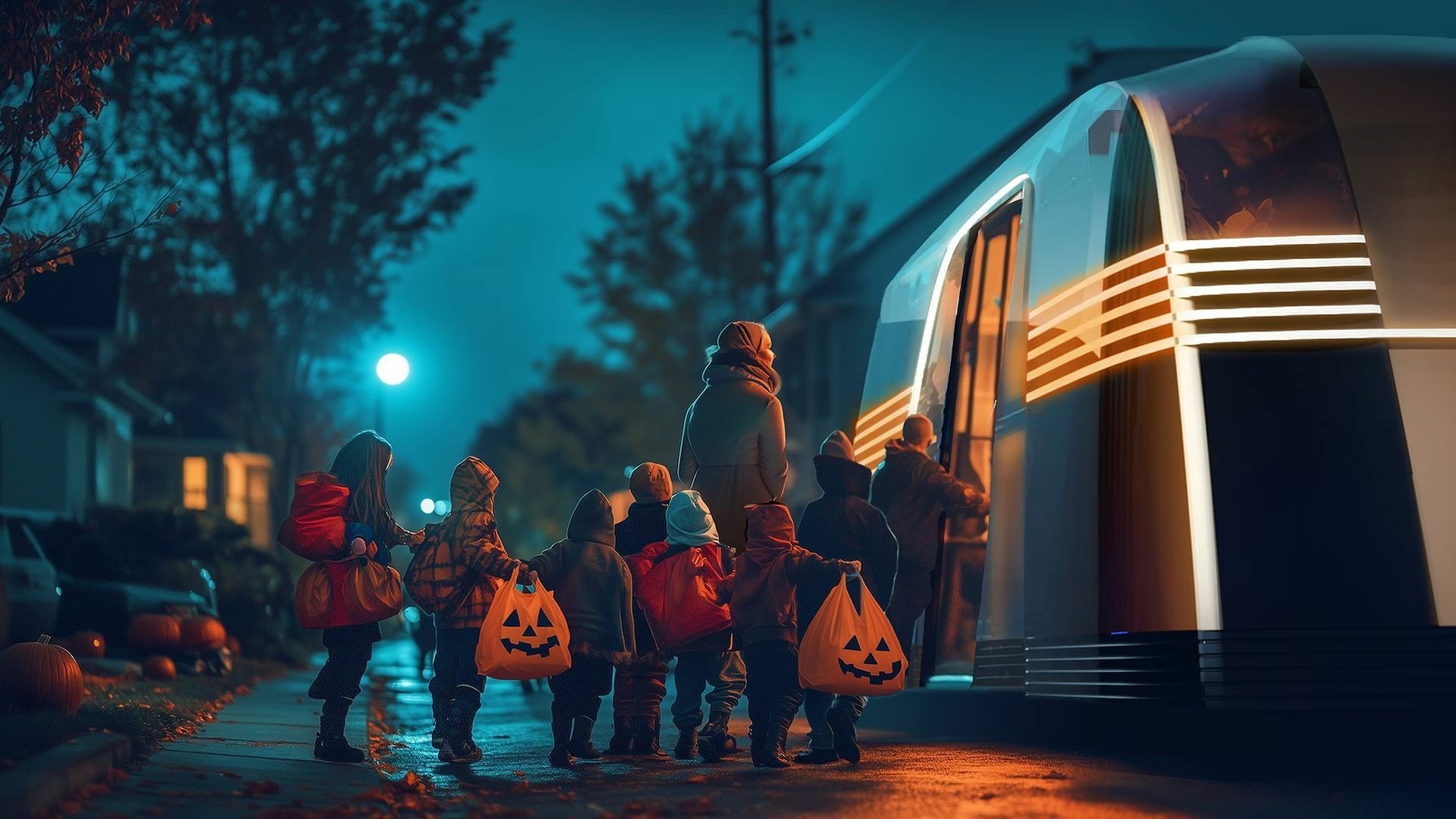 Tesla Robovan 27_result22