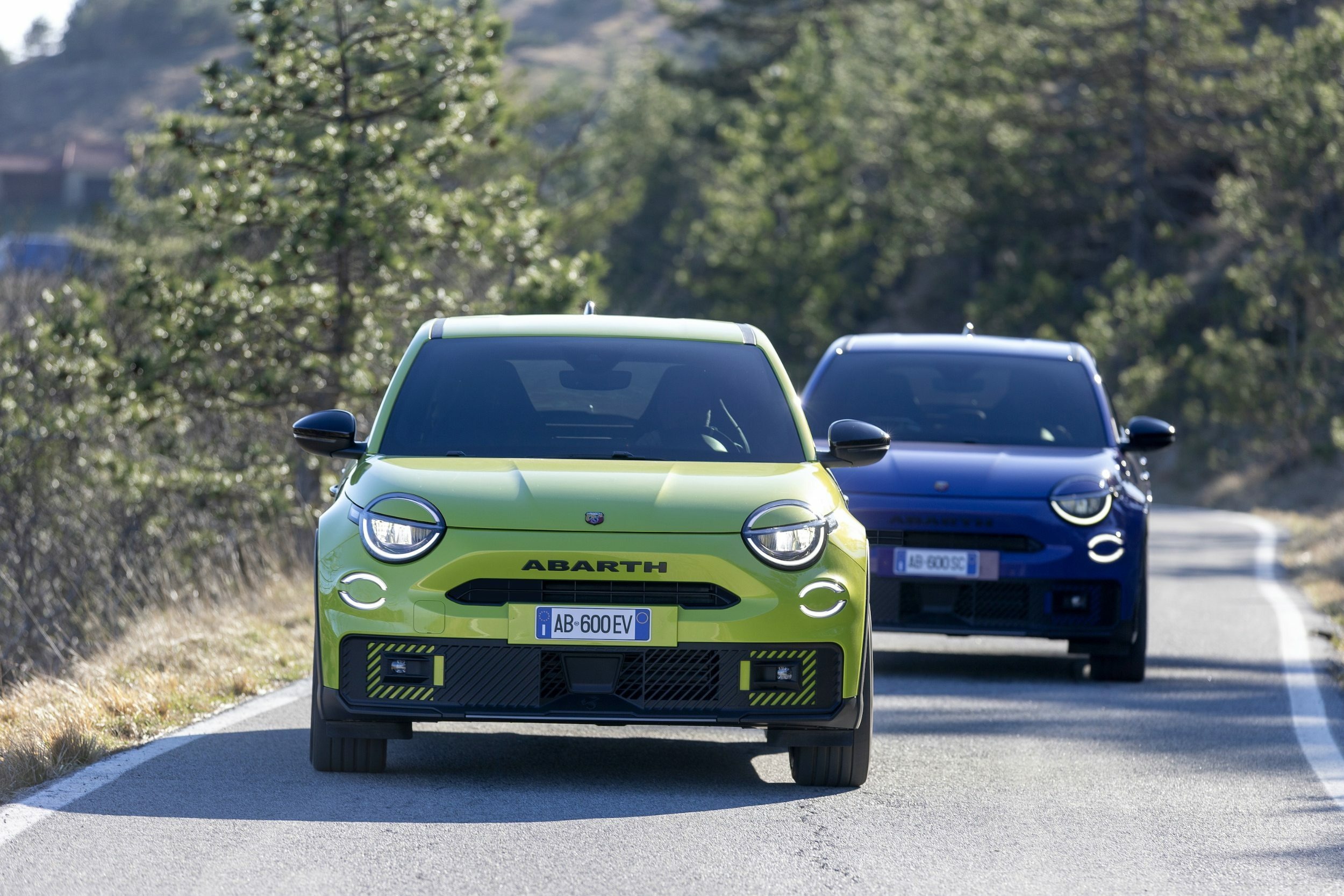 Abarth 600e Scorpionissima and Turismo (3)