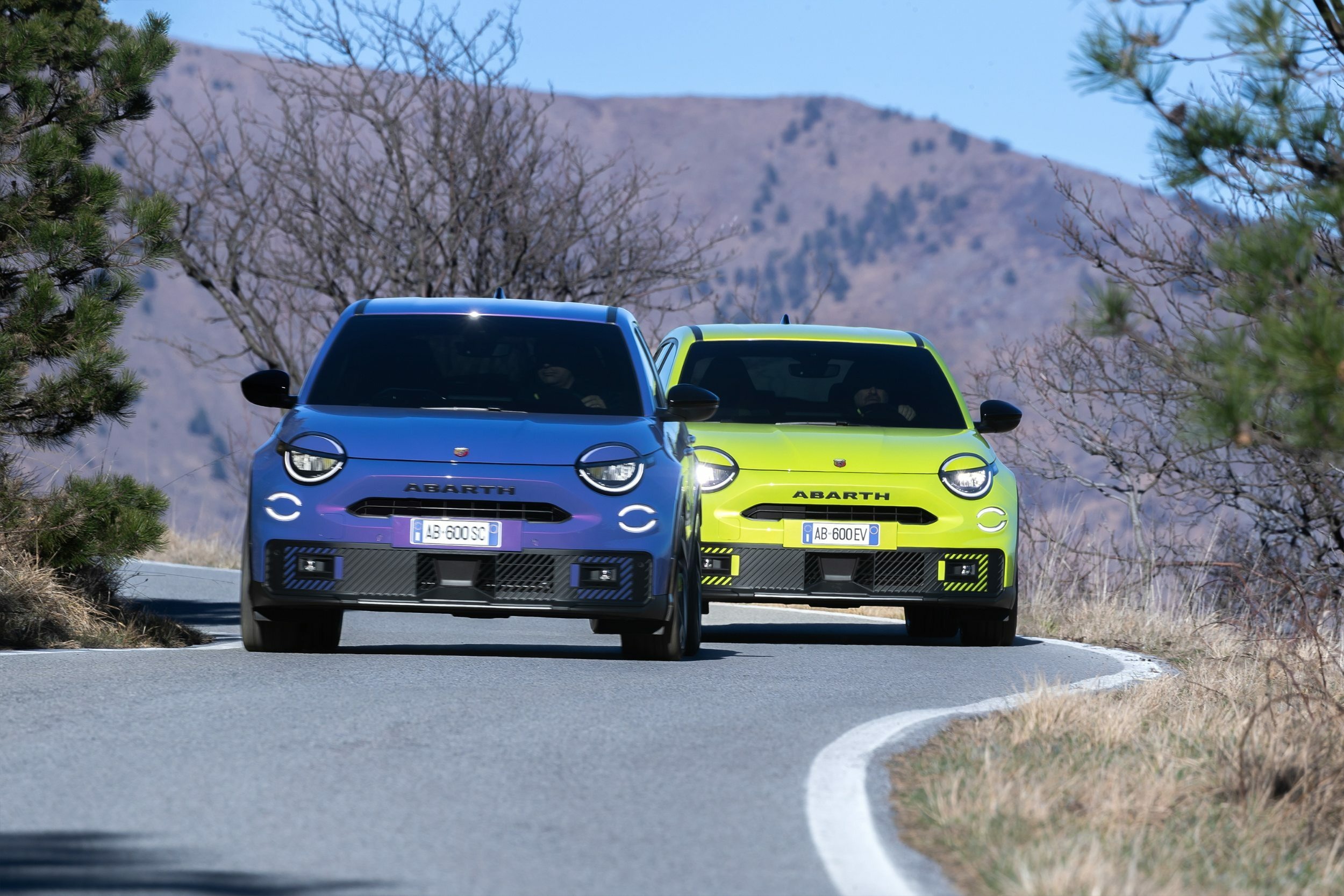 Abarth 600e Scorpionissima and Turismo (4)