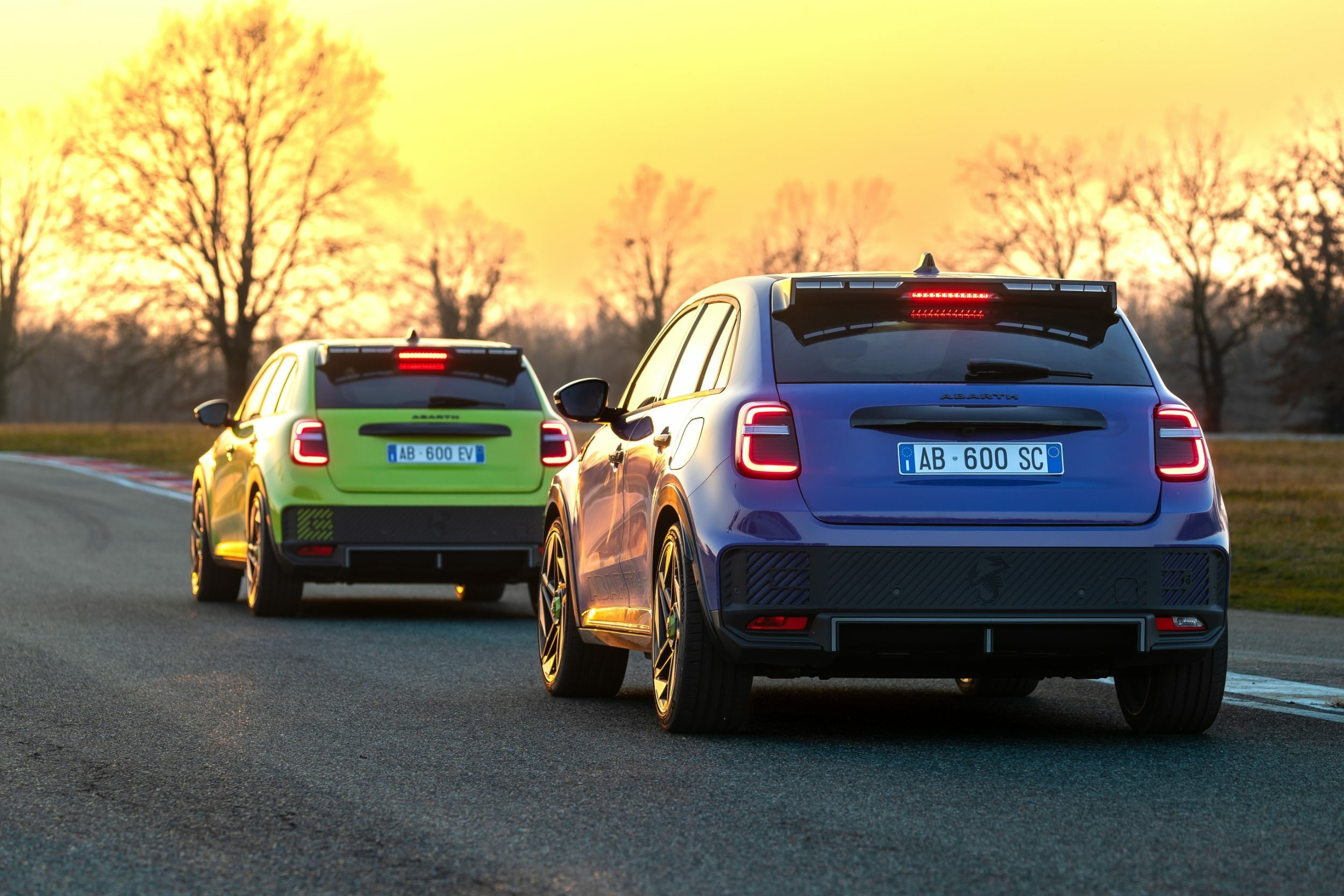 Abarth 600e Scorpionissima and Turismo (5)