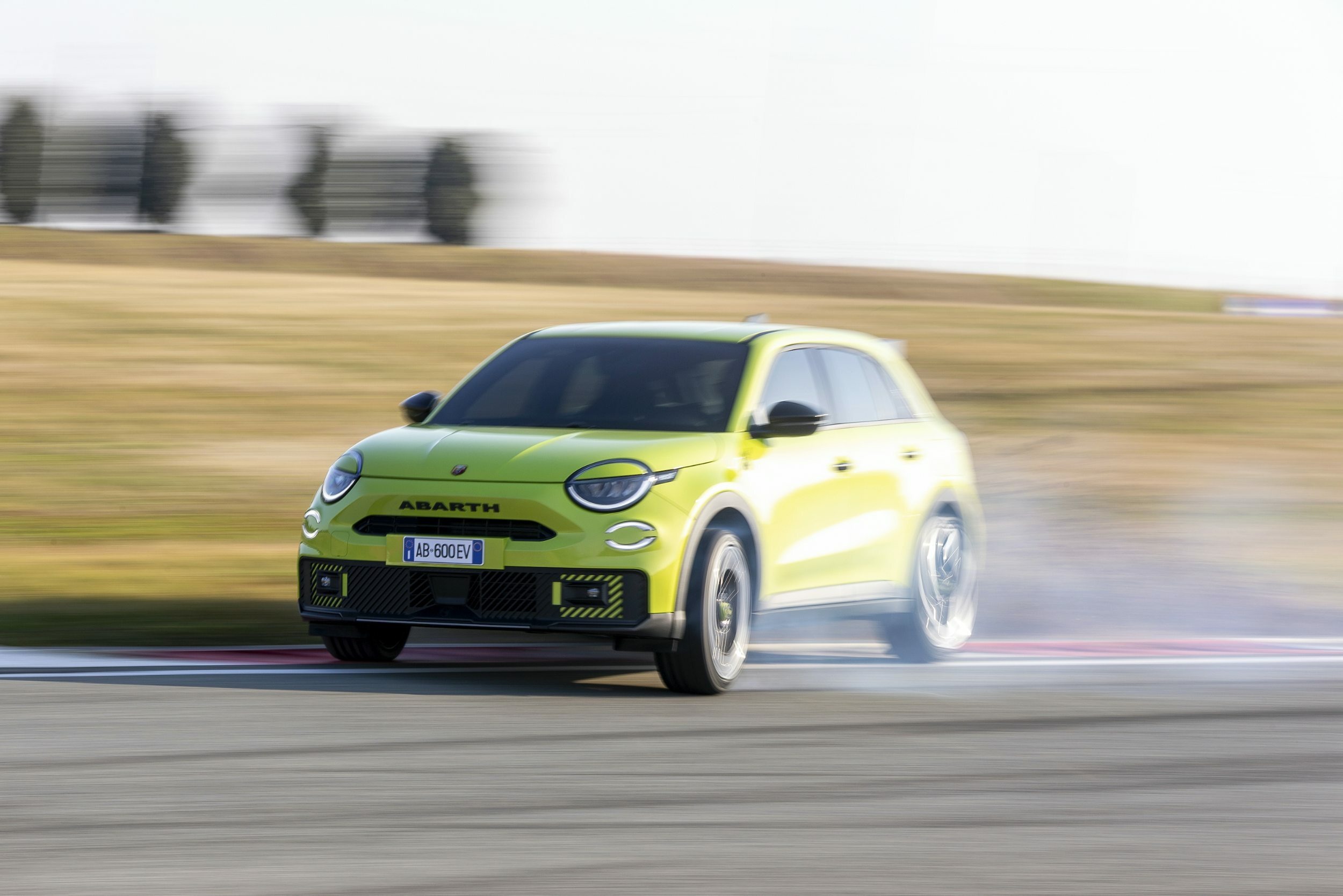 Abarth 600e Turismo (1)