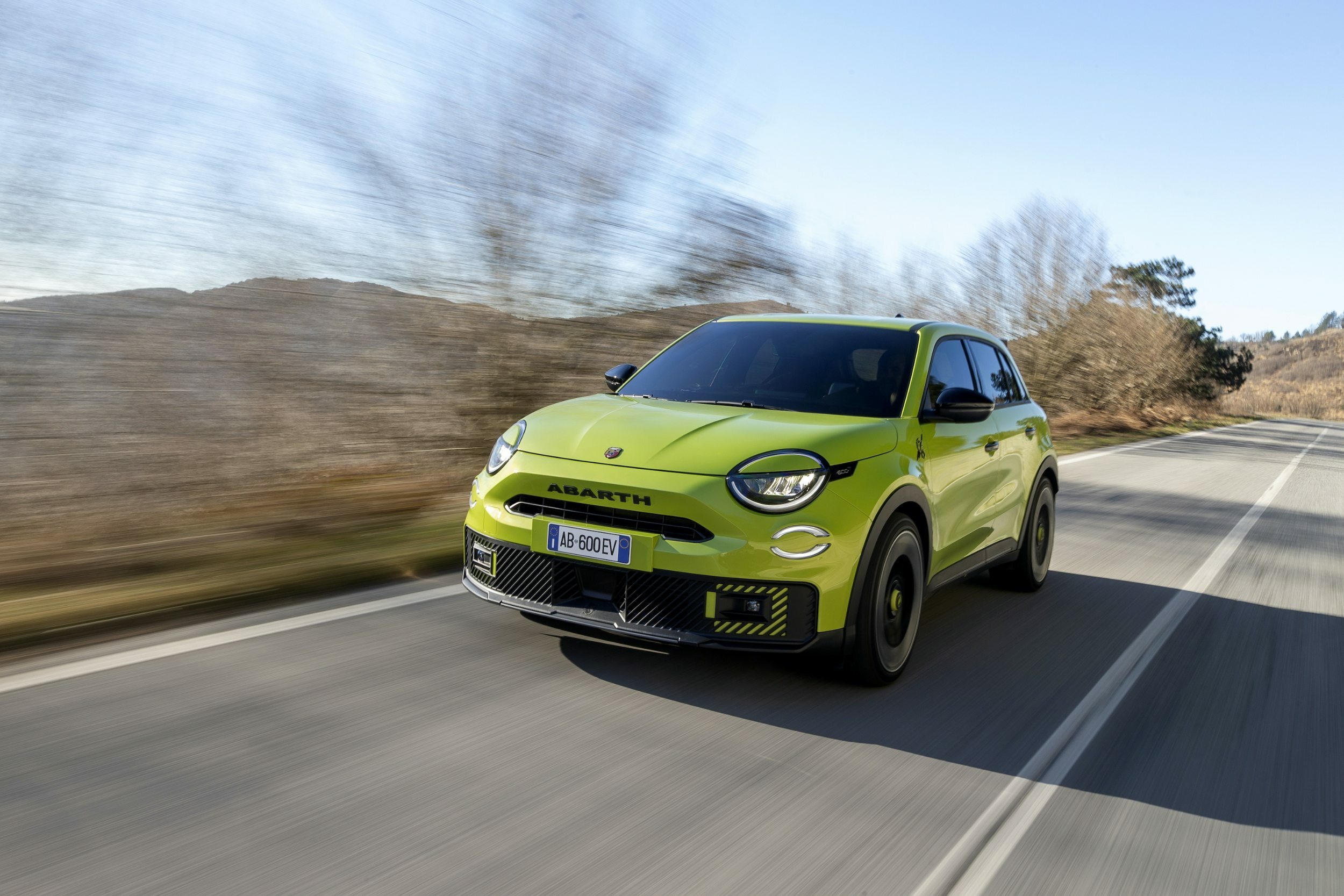 Abarth 600e Turismo (2)