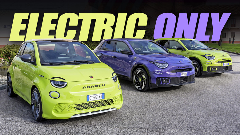Abarth Electric Only (main)