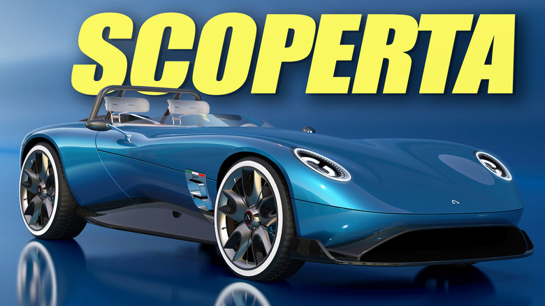 Camal-Scoperta