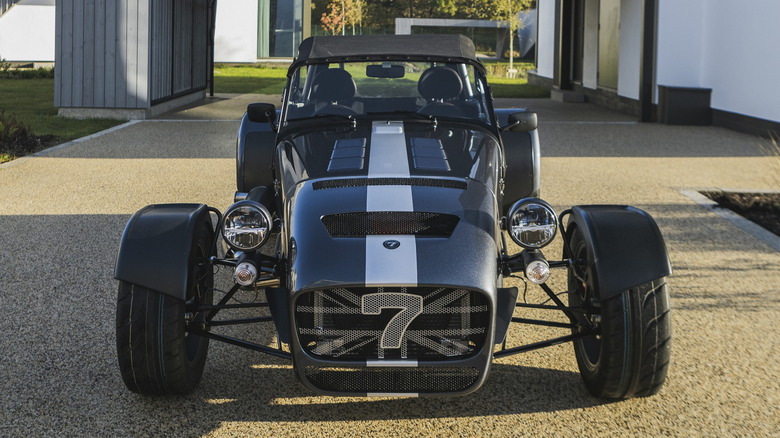 Caterham Seven CSR Twenty (main)