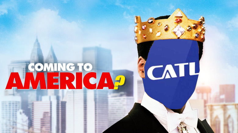 CATL-to-America