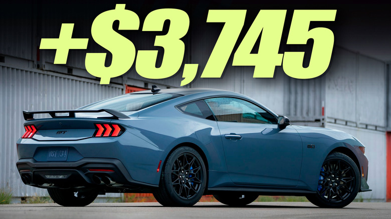 Ford-Mustang-Prices