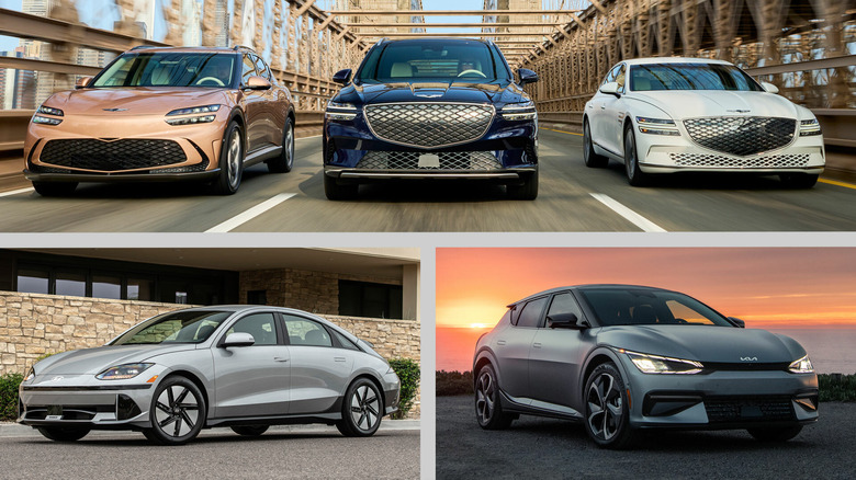 HMG EV Drive Power Recall