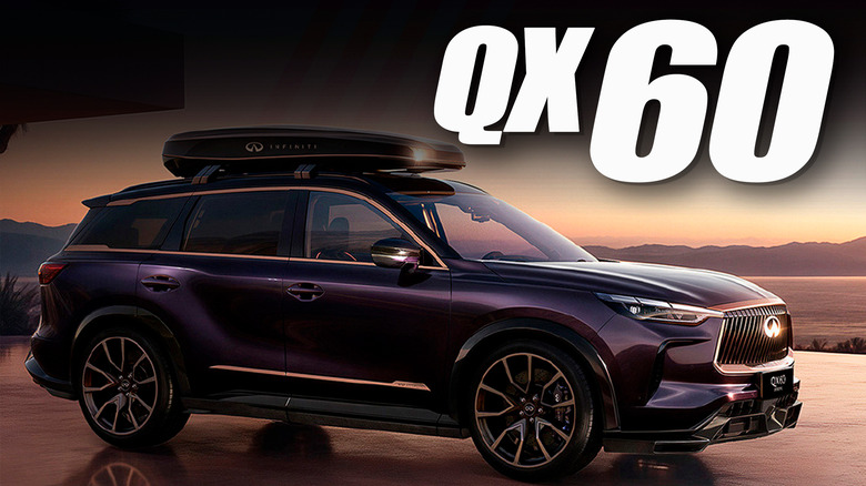 Infiniti-QX60