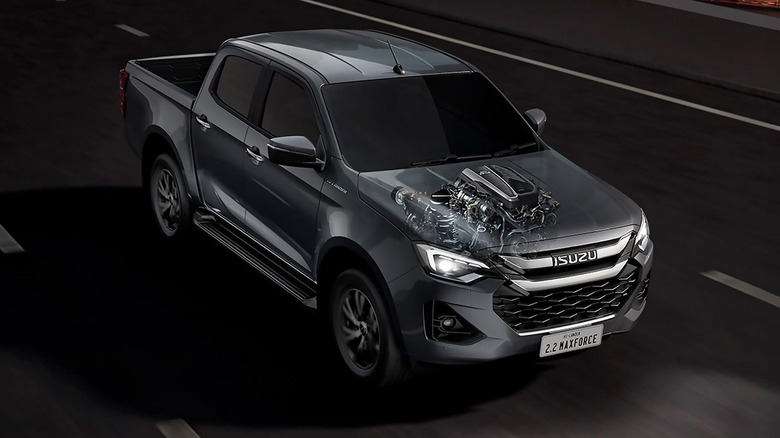 Isuzu D-Max 2.2 MaxForce (main) (1)