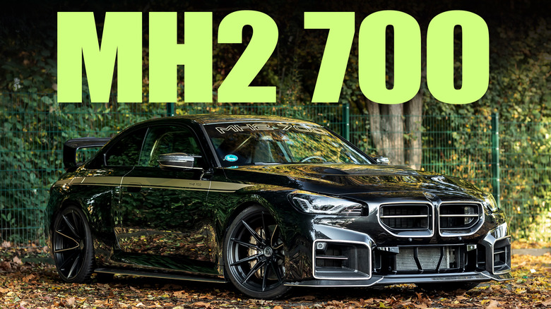 Manhart-BMW-M2