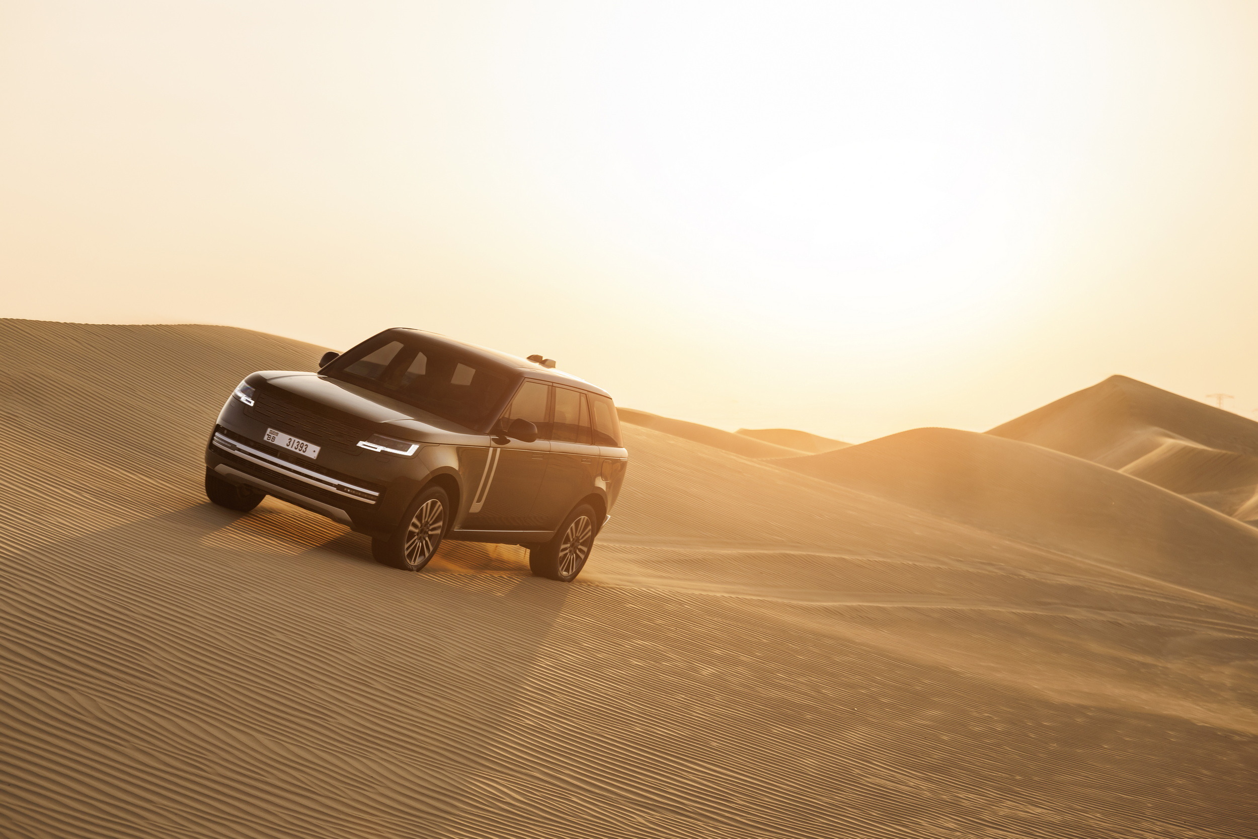 Range Rover BEV Prototype - United Arab Emirates (10)