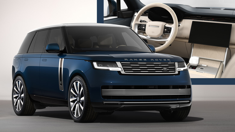 Range Rover SV Orpheus Edition (main)