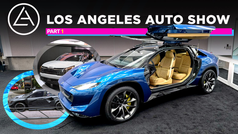 carscoops la openings