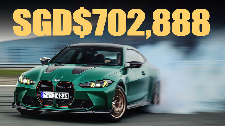 BMW-m4-CS-Singapore