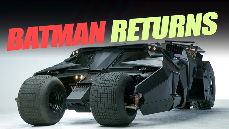 Batman-TUmbler