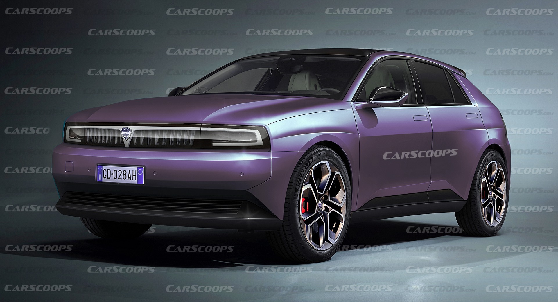 2028 Lancia Delta CarScoops 5