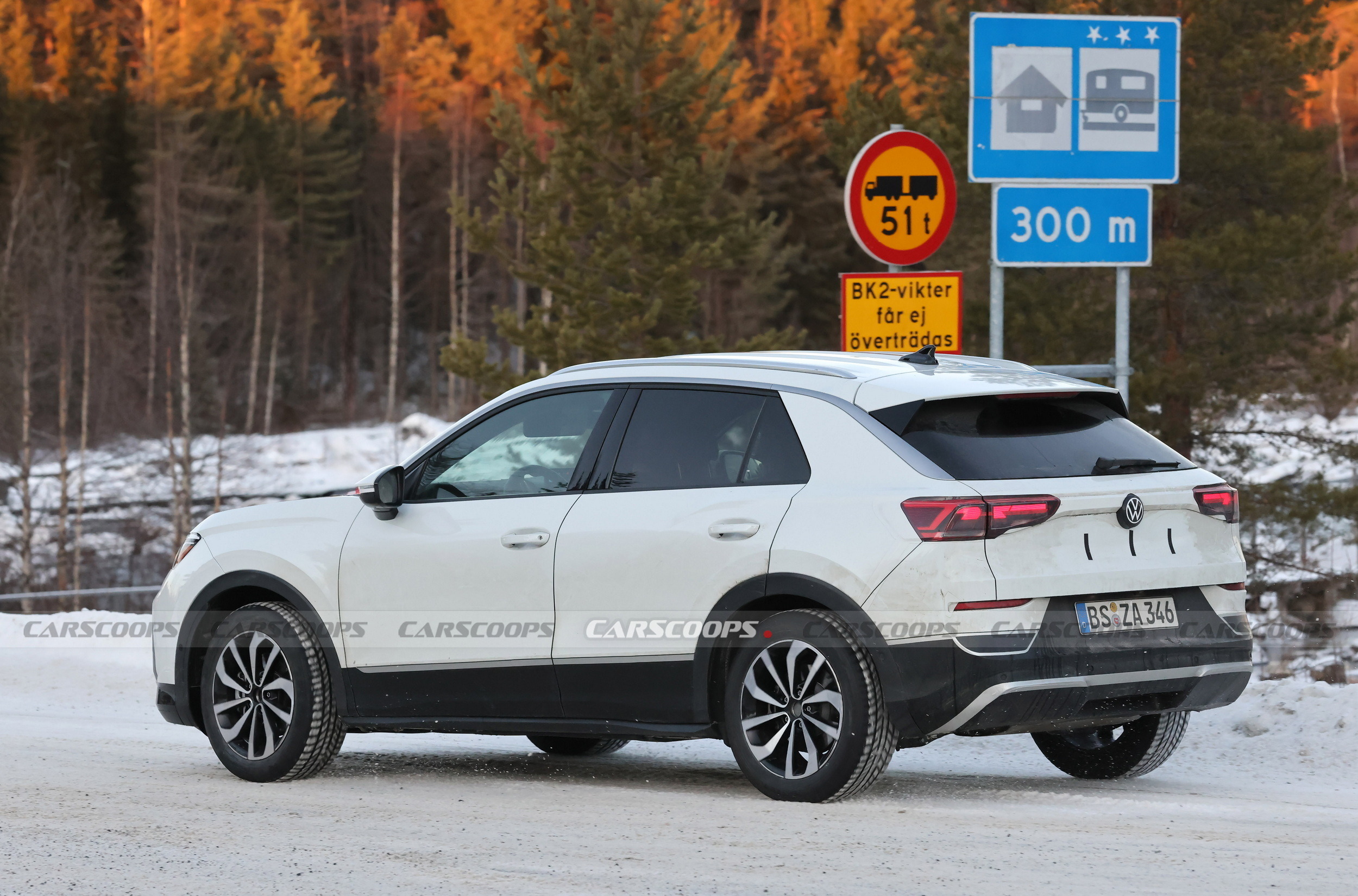 VW T-Roc - New Scoop (19)