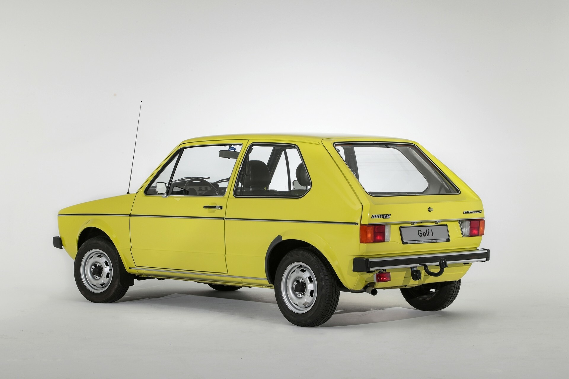 VW Golf 50th Anniversary 3029 11