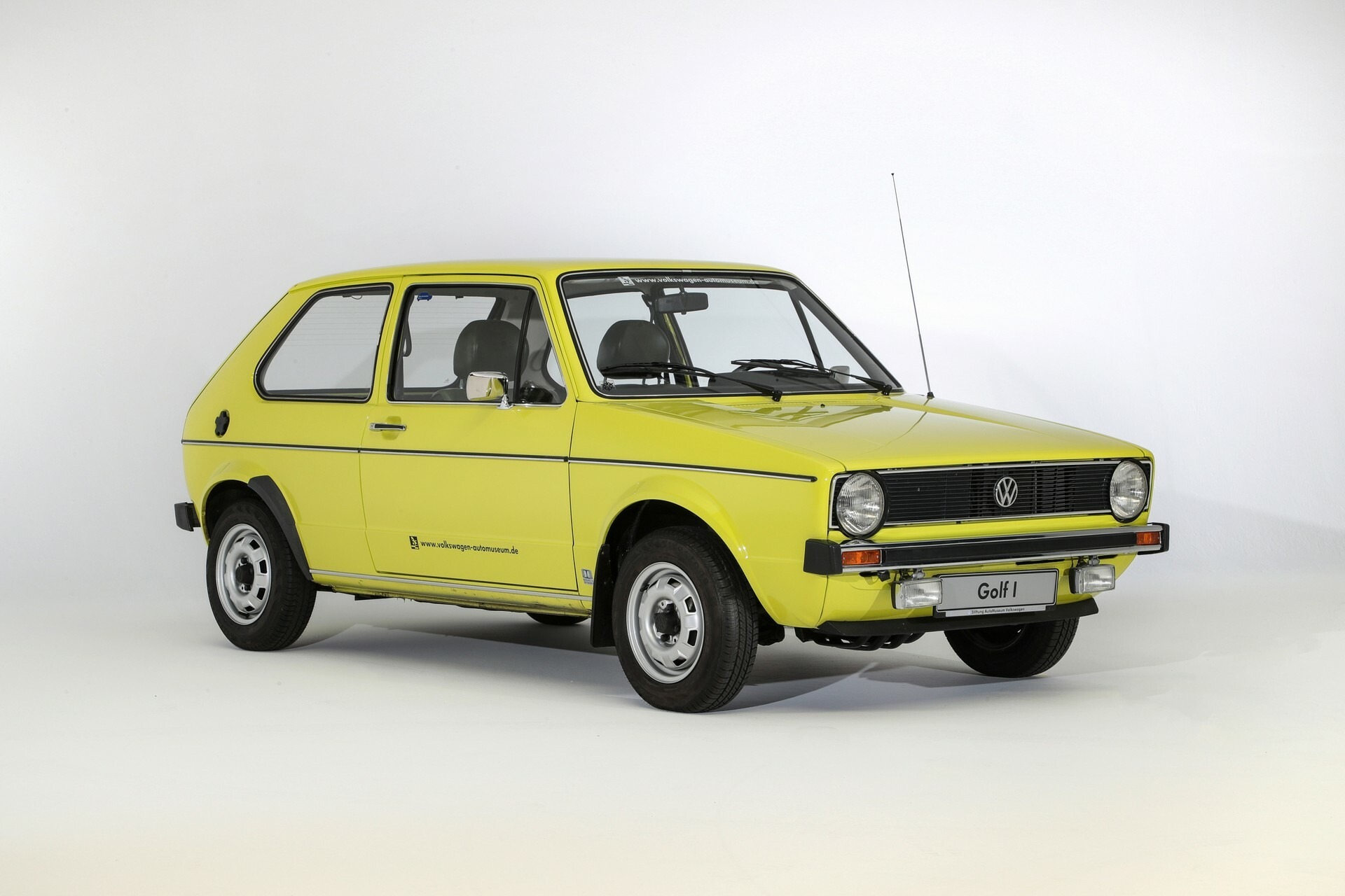VW Golf 50th Anniversary 3029 13