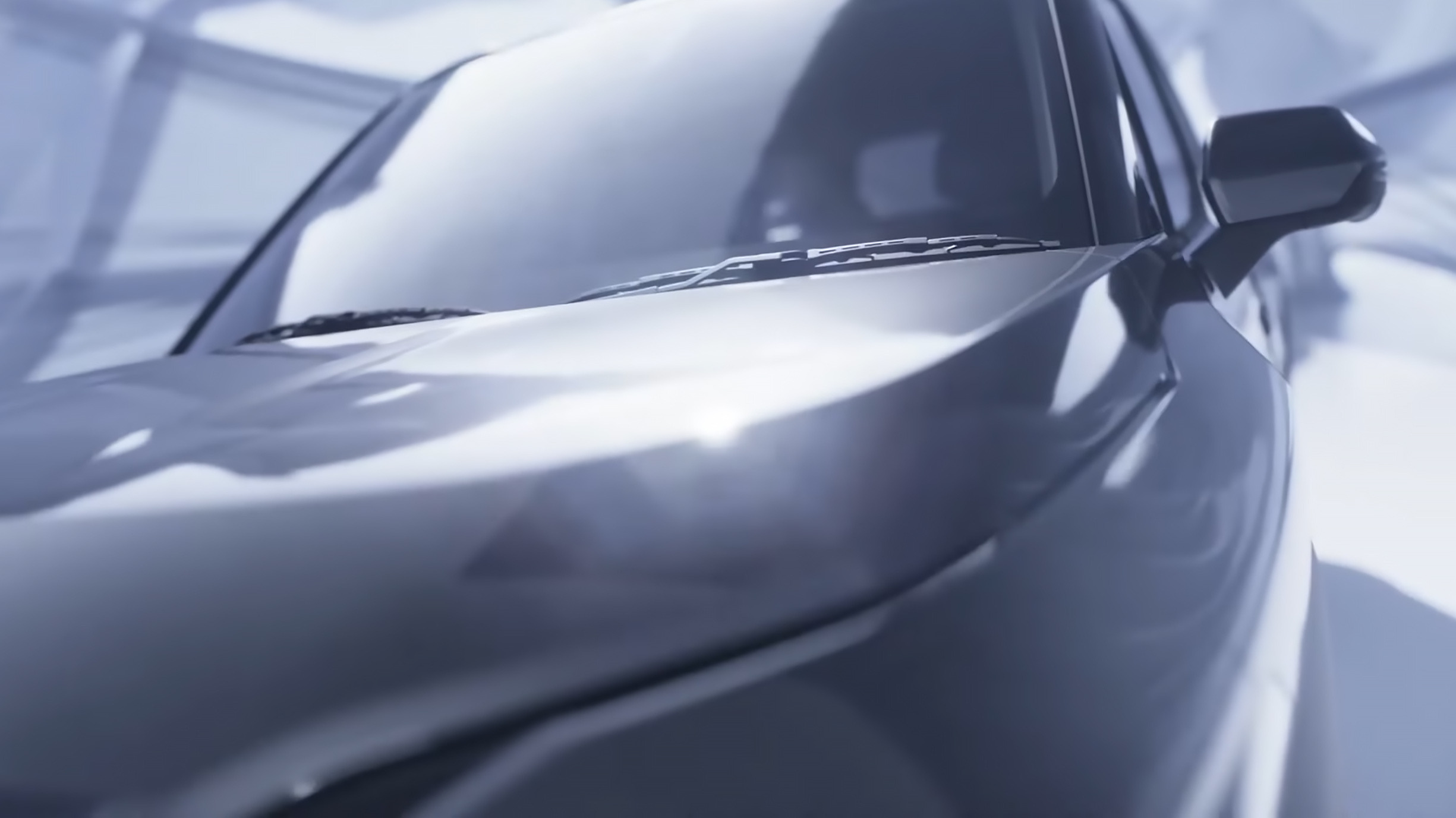Kia Syros New Teaser (2)