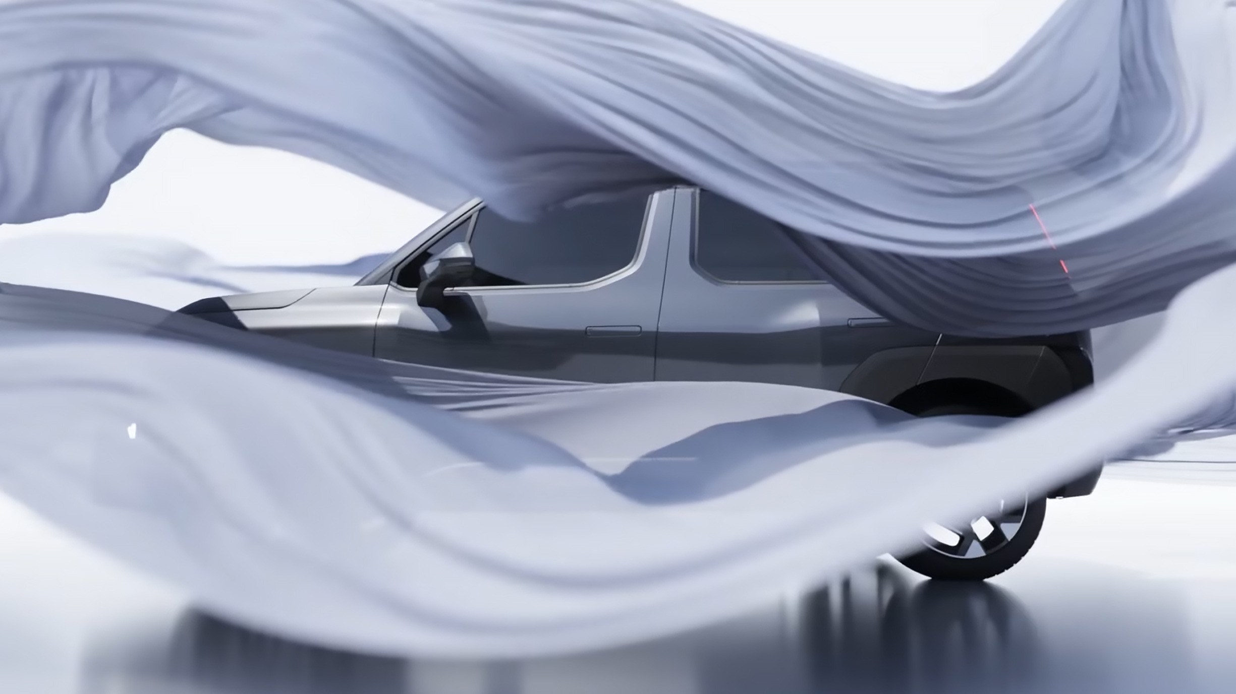 Kia Syros New Teaser (5)