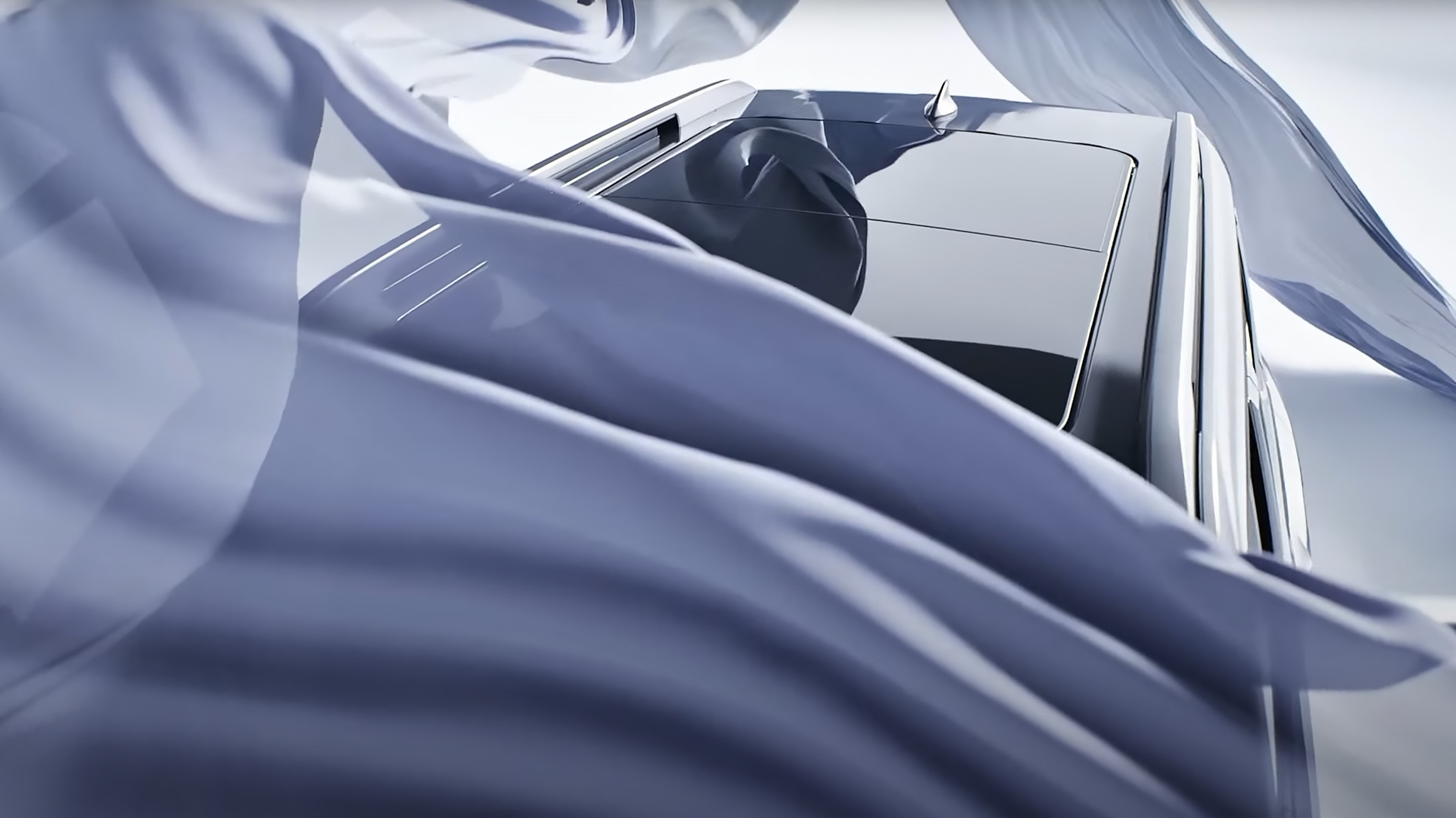 Kia Syros New Teaser (6)