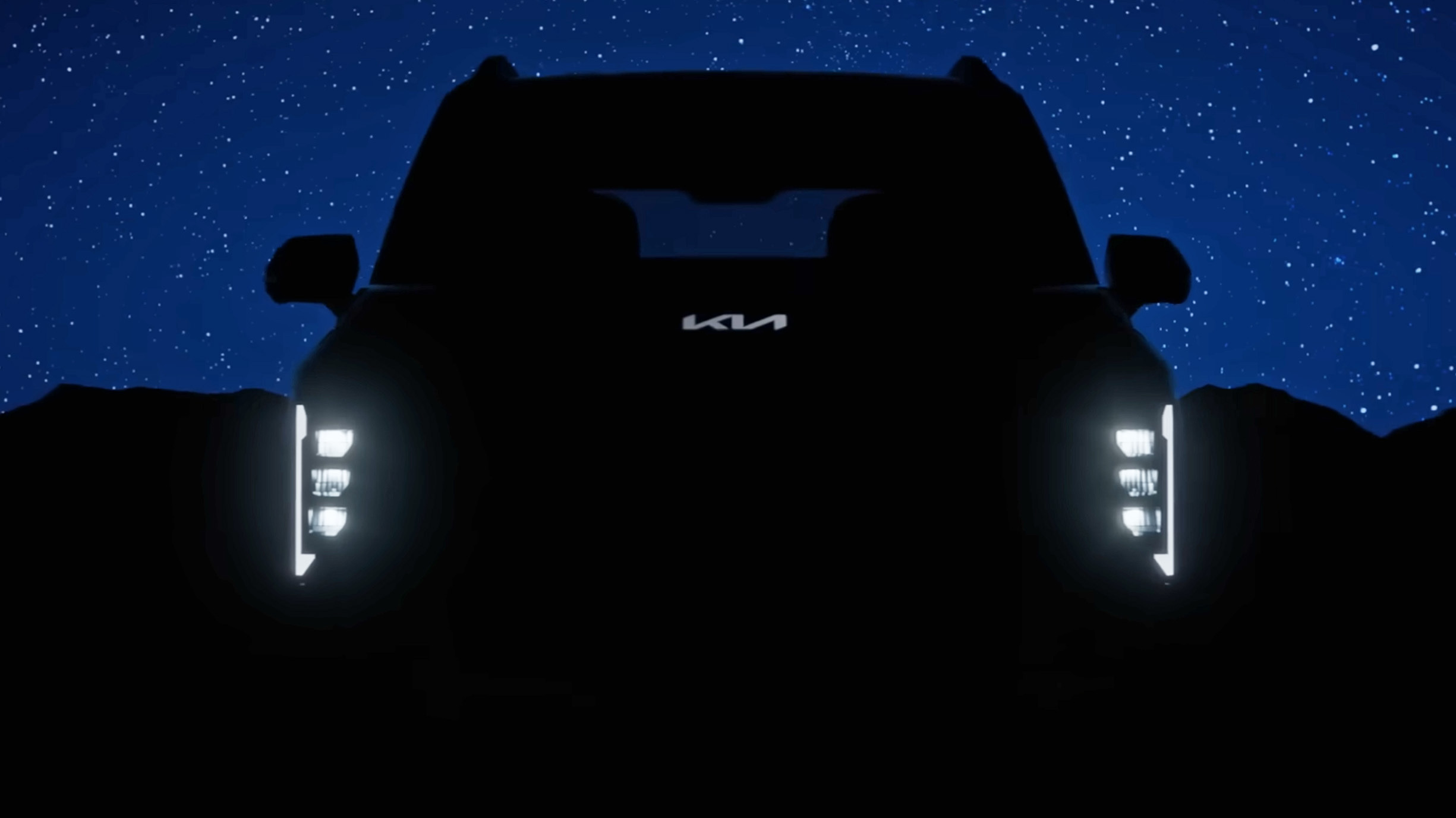 Kia Syros Teaser (1)