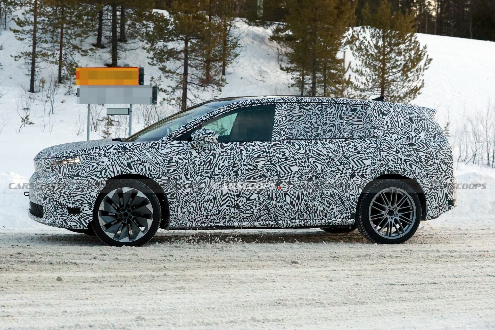 2026 Skoda Space 0114 16