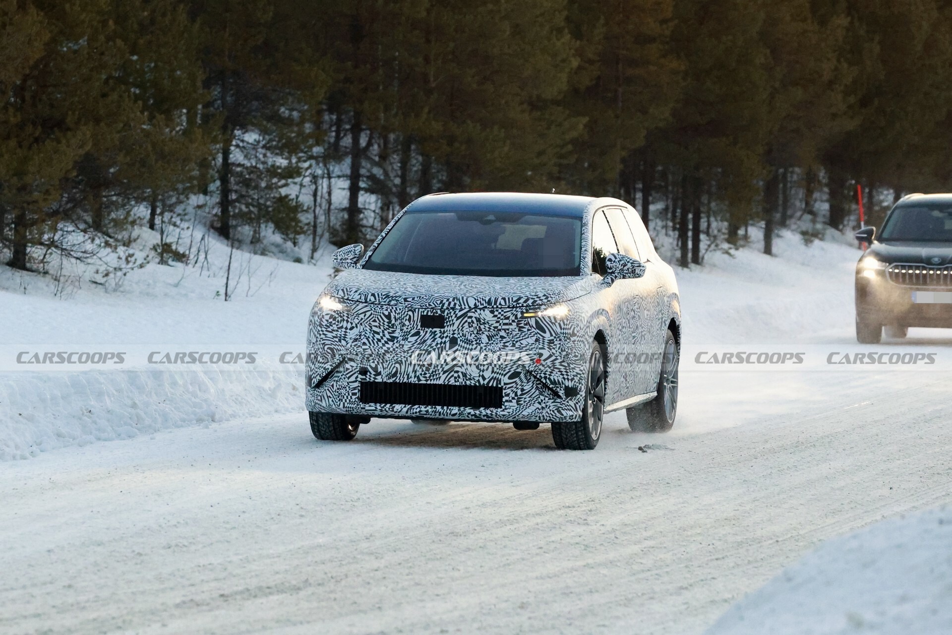 2026 Skoda Space 0114 2