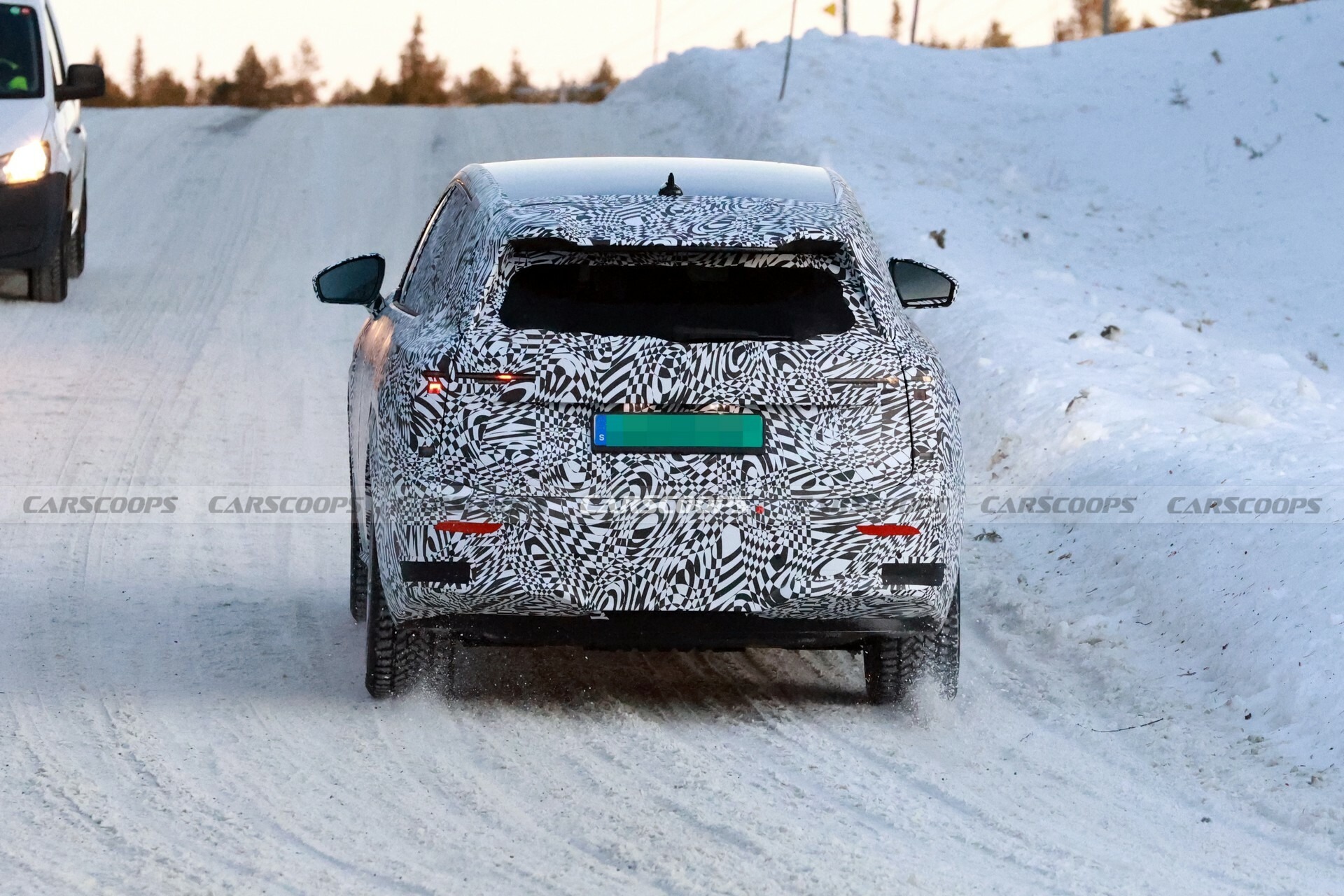 2026 Skoda Space 0114 27