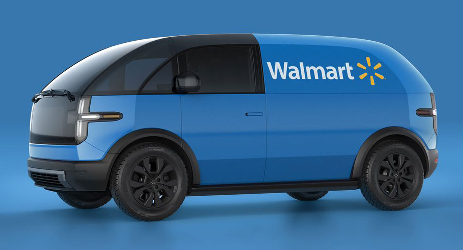Walmart-Canoo