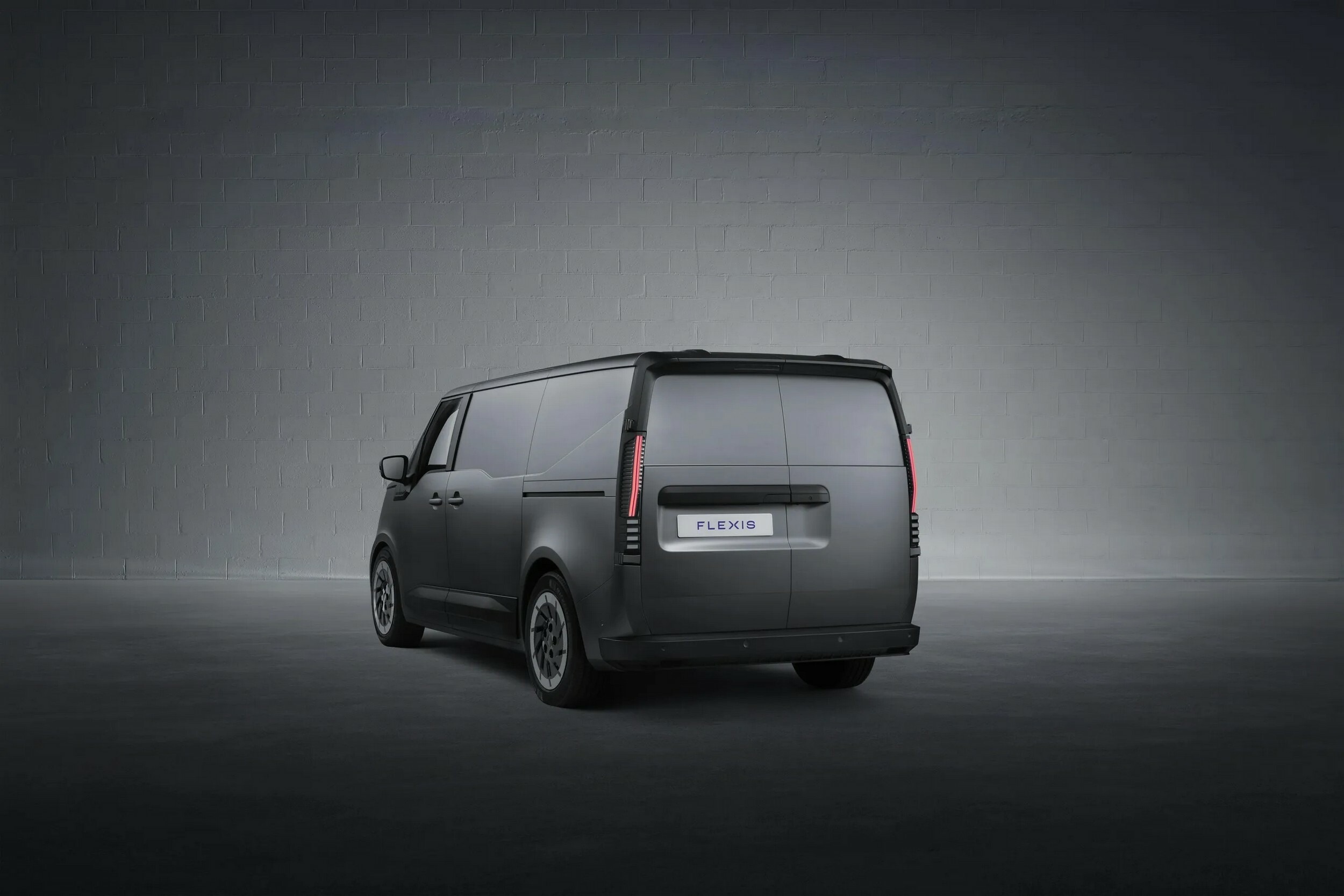 Flexis Van 0129 1