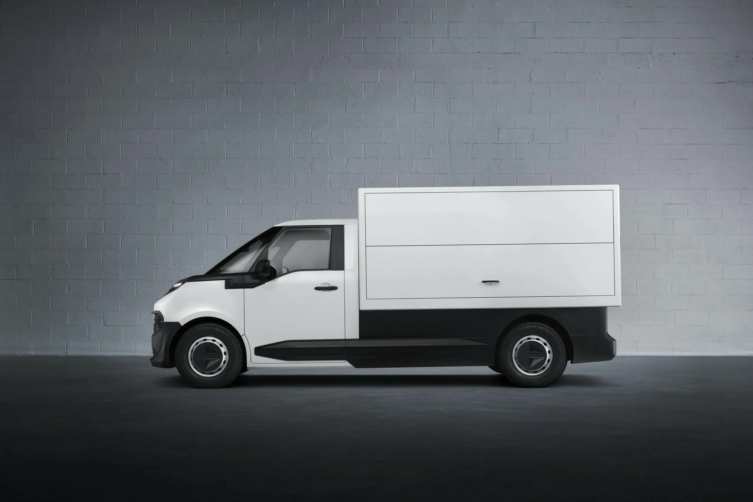Flexis Van 0129 5