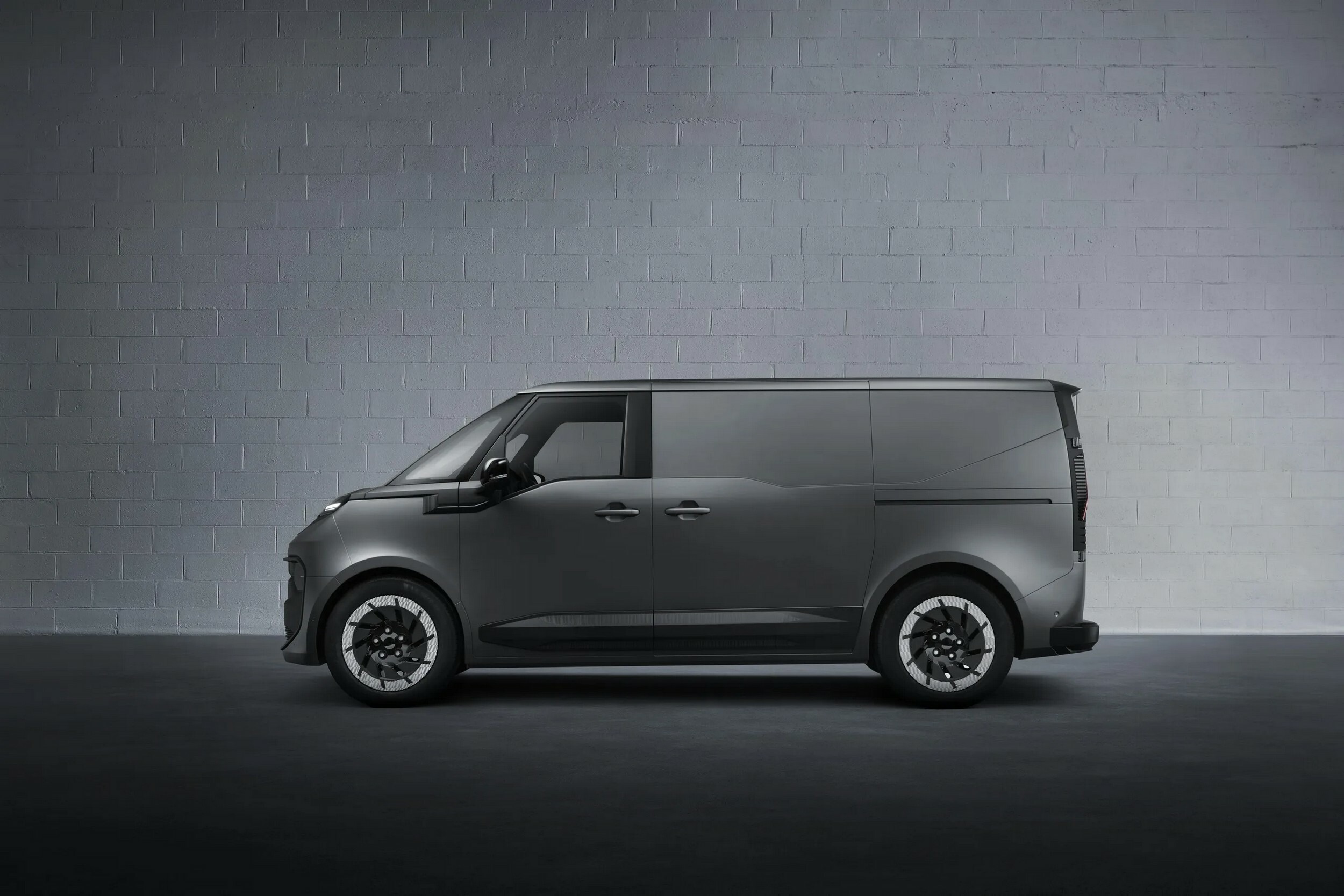 Flexis Van 0129 8