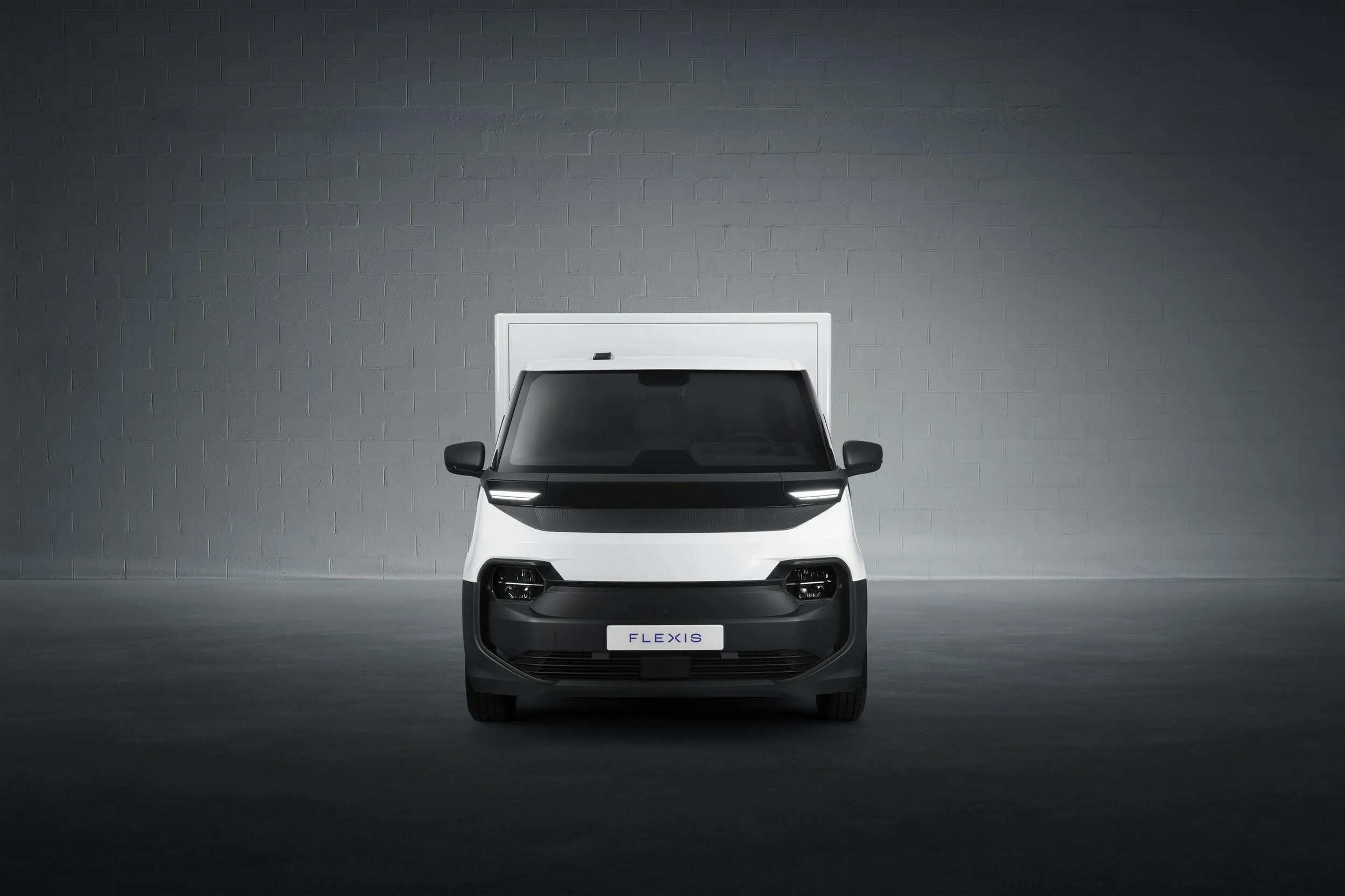 Flexis Van 0129 9