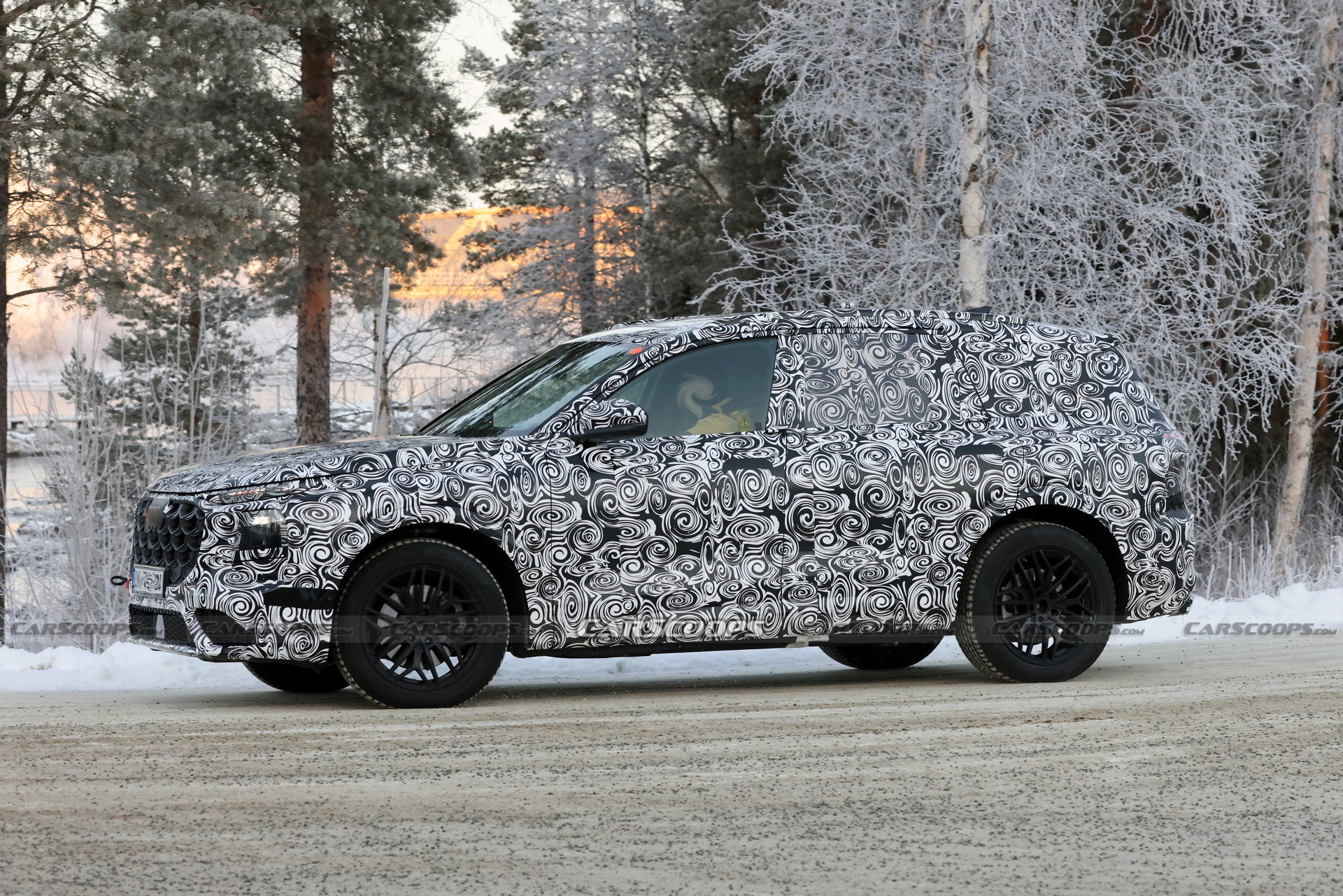 Audi Q7 2026 - 4