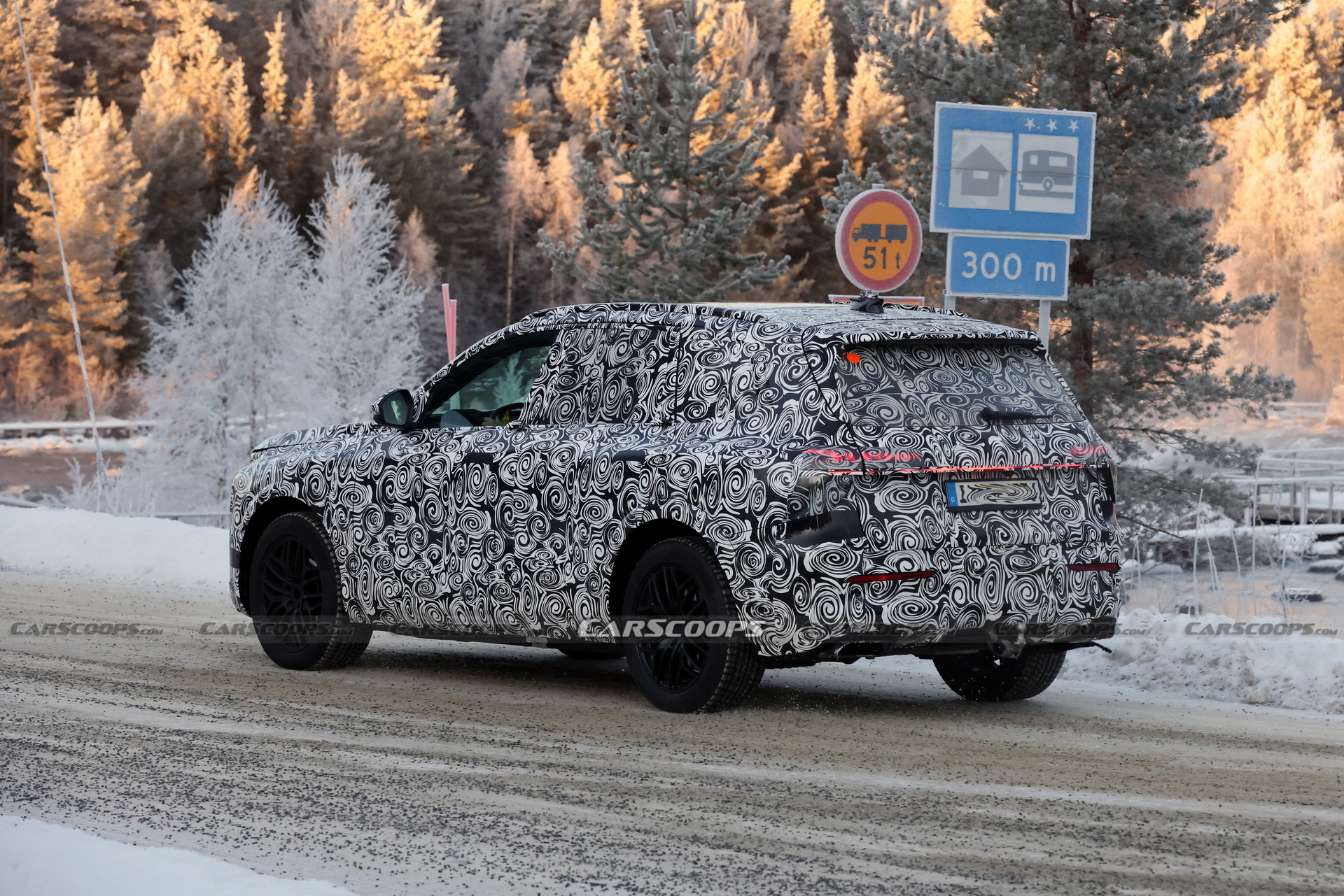 Audi Q7 2026 - 7
