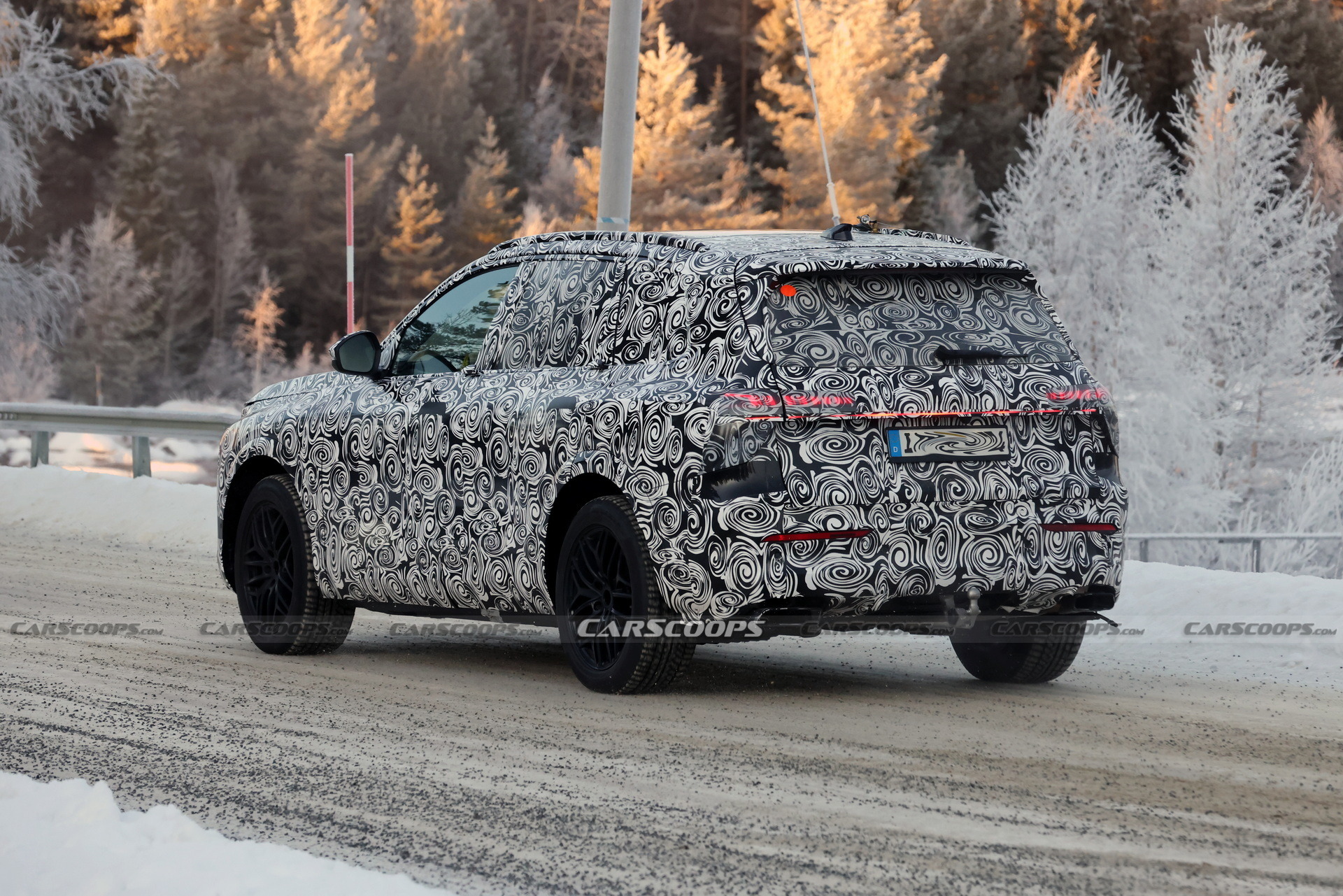 Audi Q7 2026 - 8