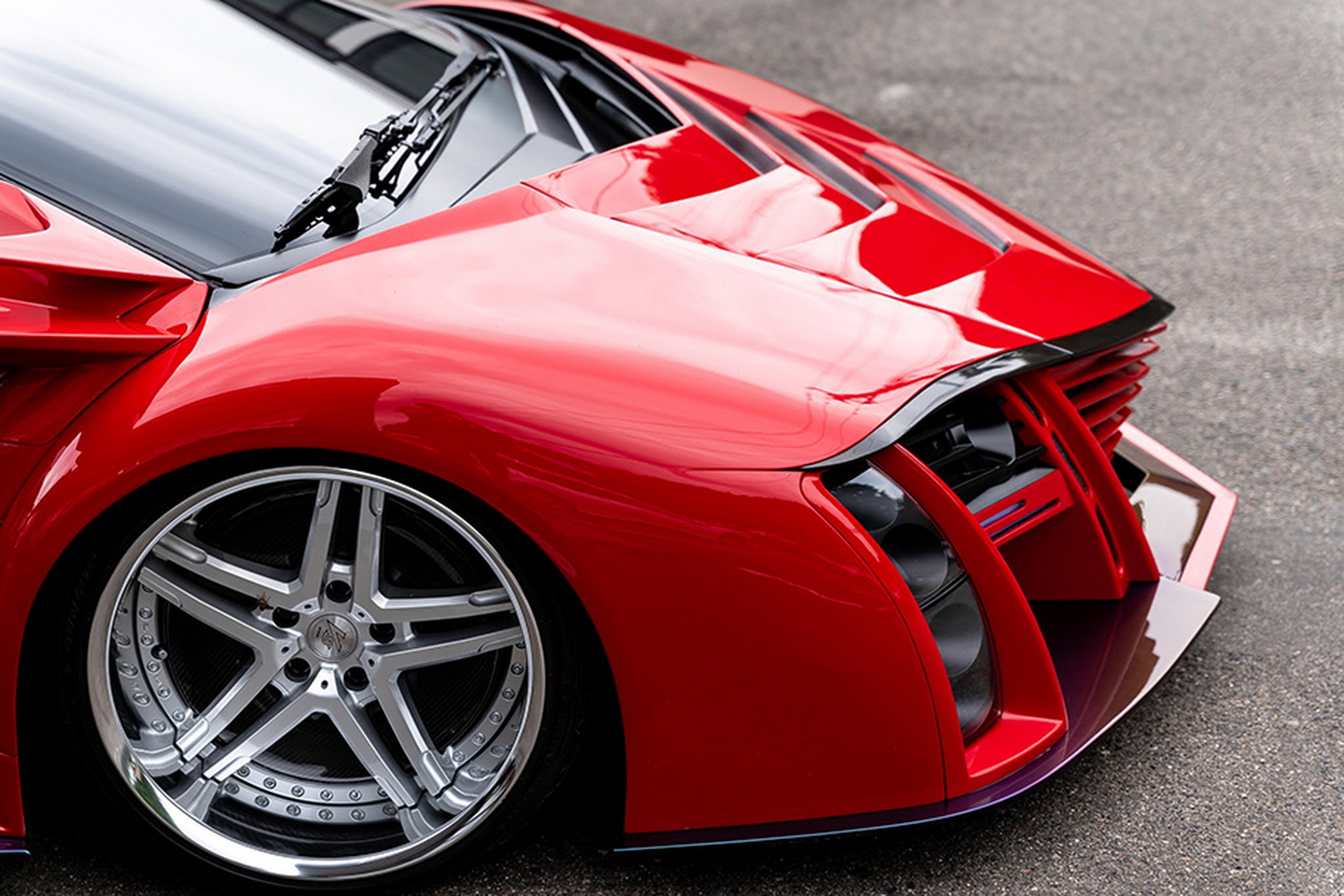 Value Progress Beast - Lamborghini Diablo (18)