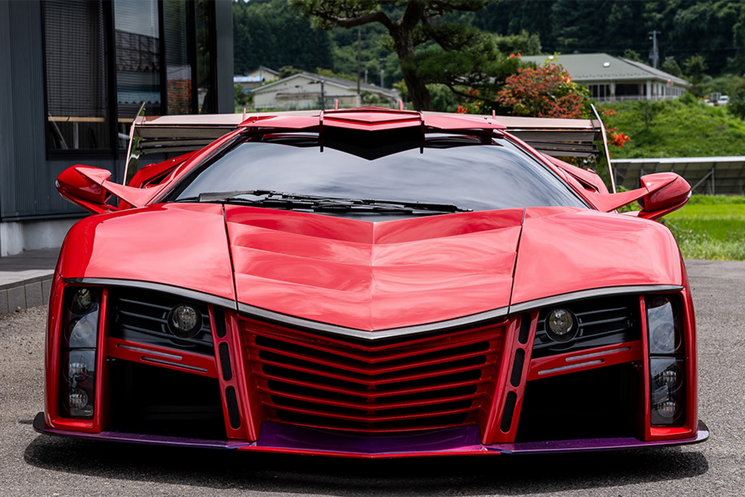Value Progress Beast - Lamborghini Diablo (21)