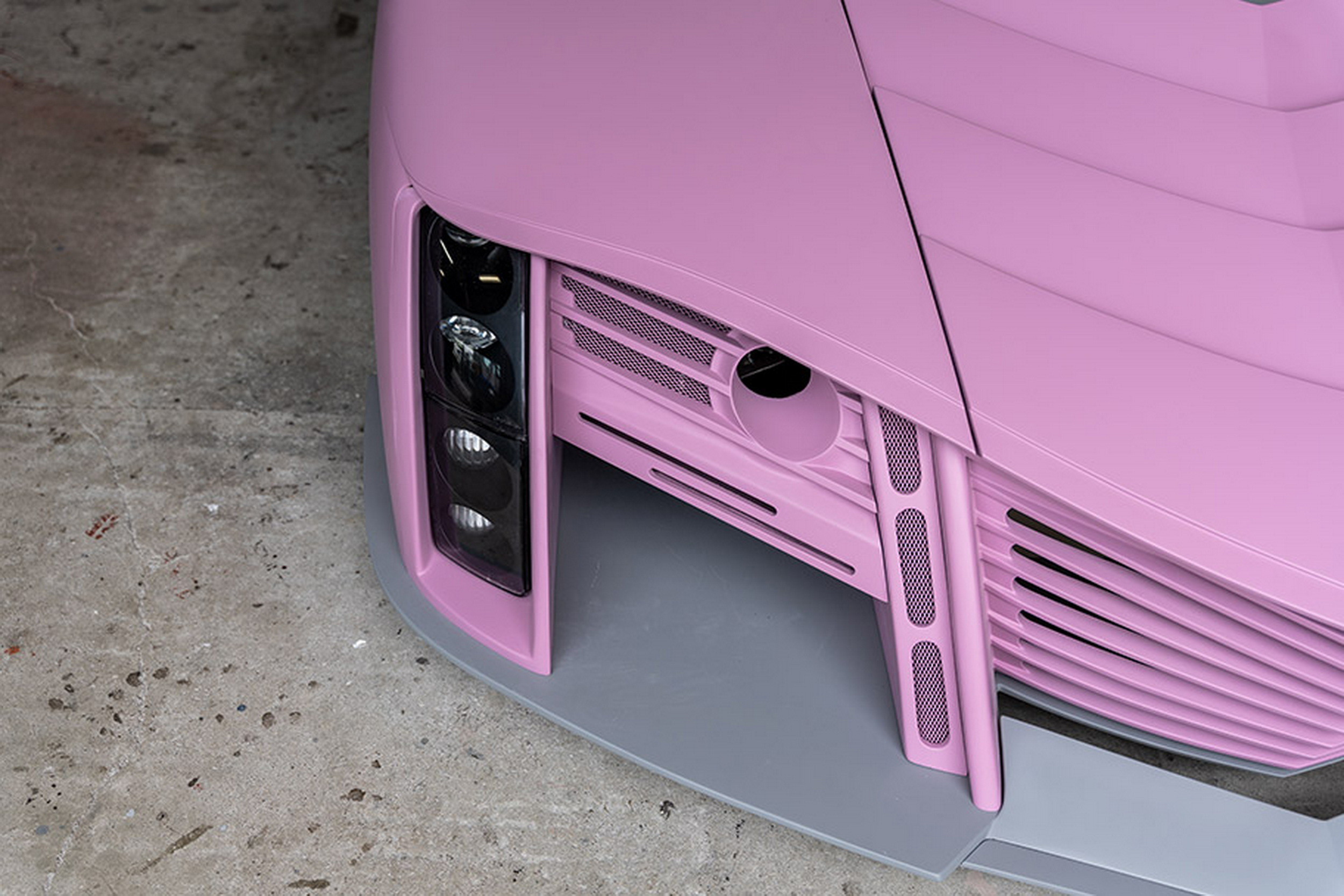 Value Progress Beast - Lamborghini Diablo (26)