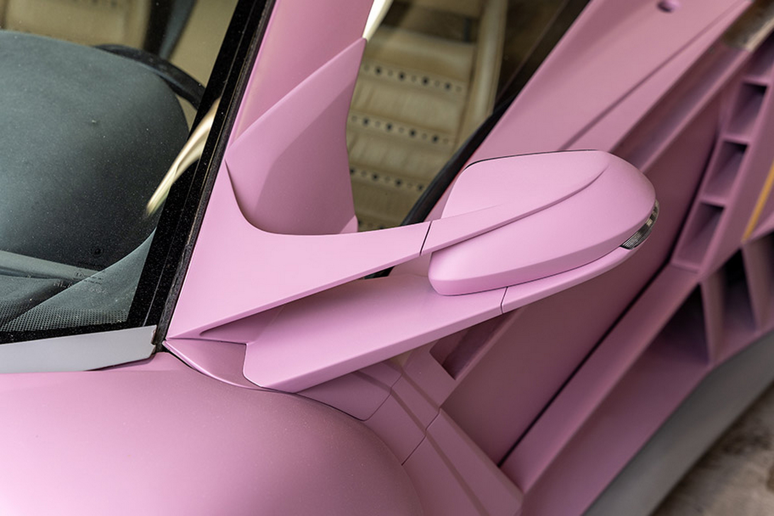 Value Progress Beast - Lamborghini Diablo (32)